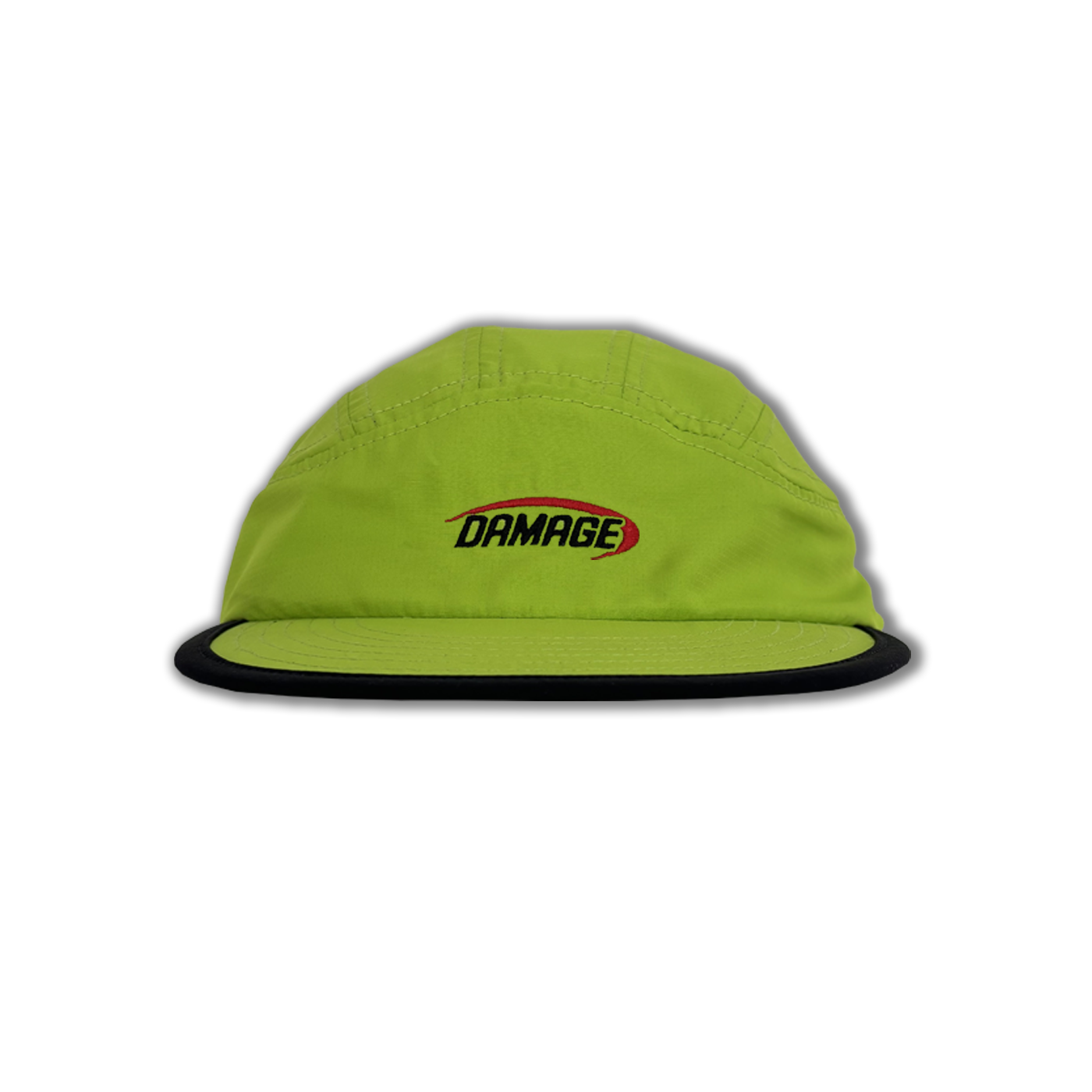 DAMAGE - AEROCAP - LIME