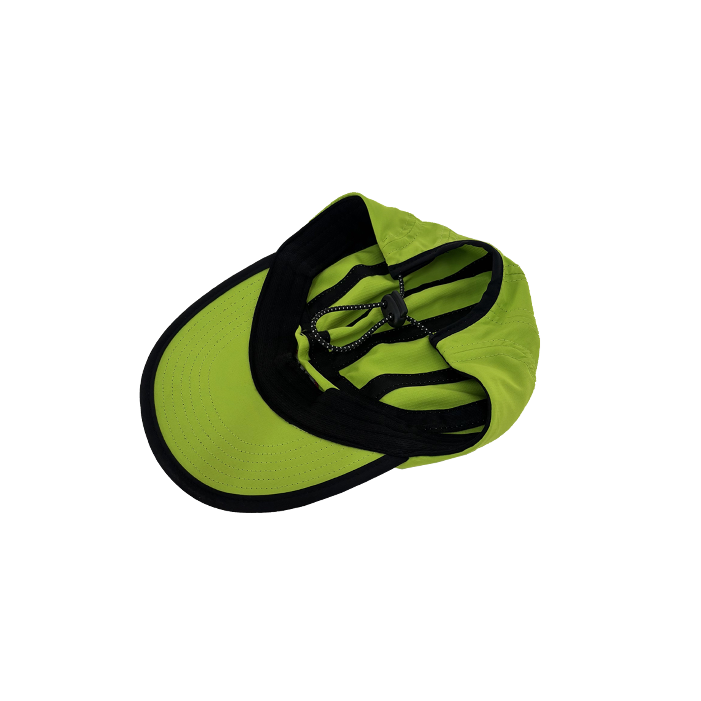 DAMAGE - AEROCAP - LIME