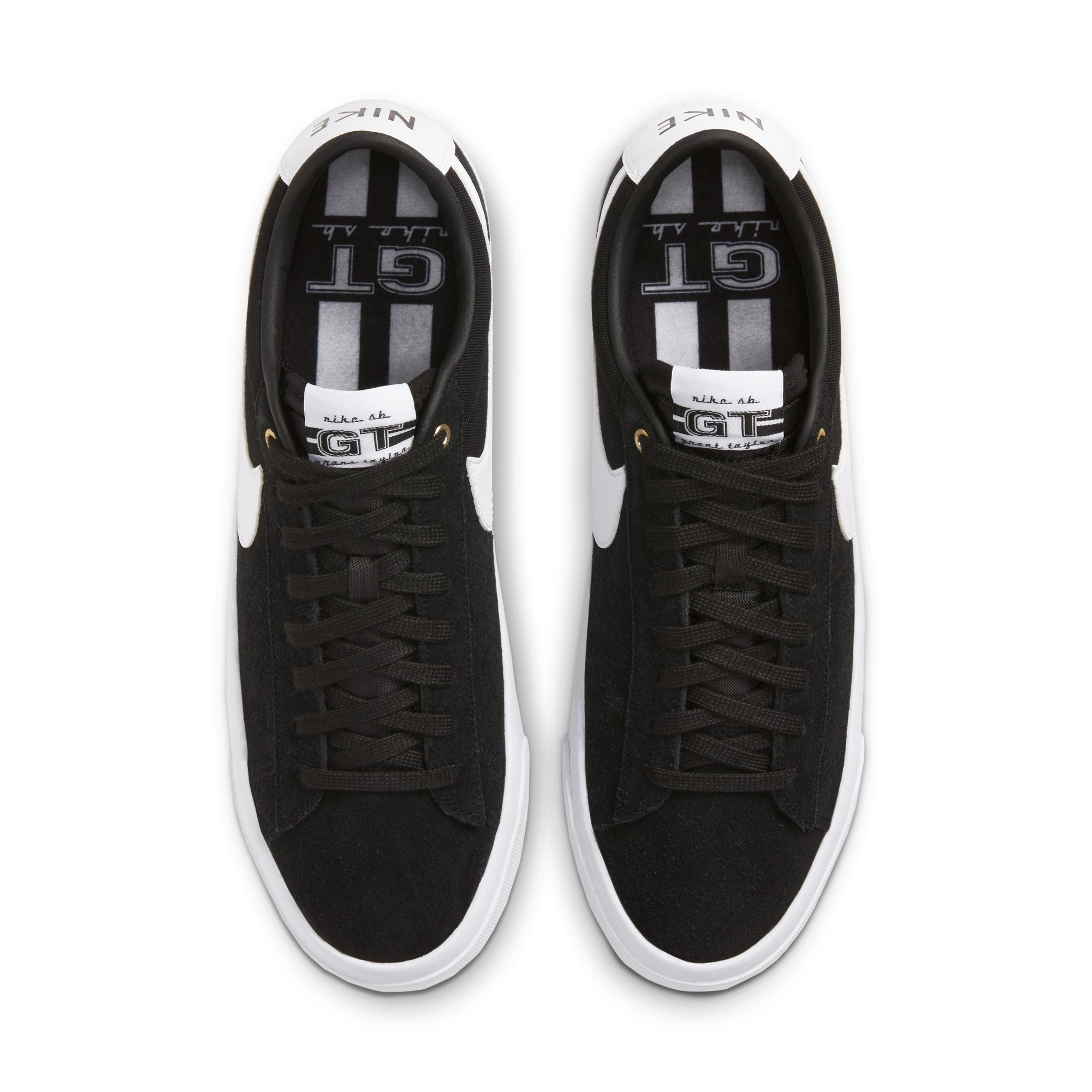 La-plaza-skateshop-NIKE-SB-ZOOM-BLAZER-LOW-PRO-GT-black