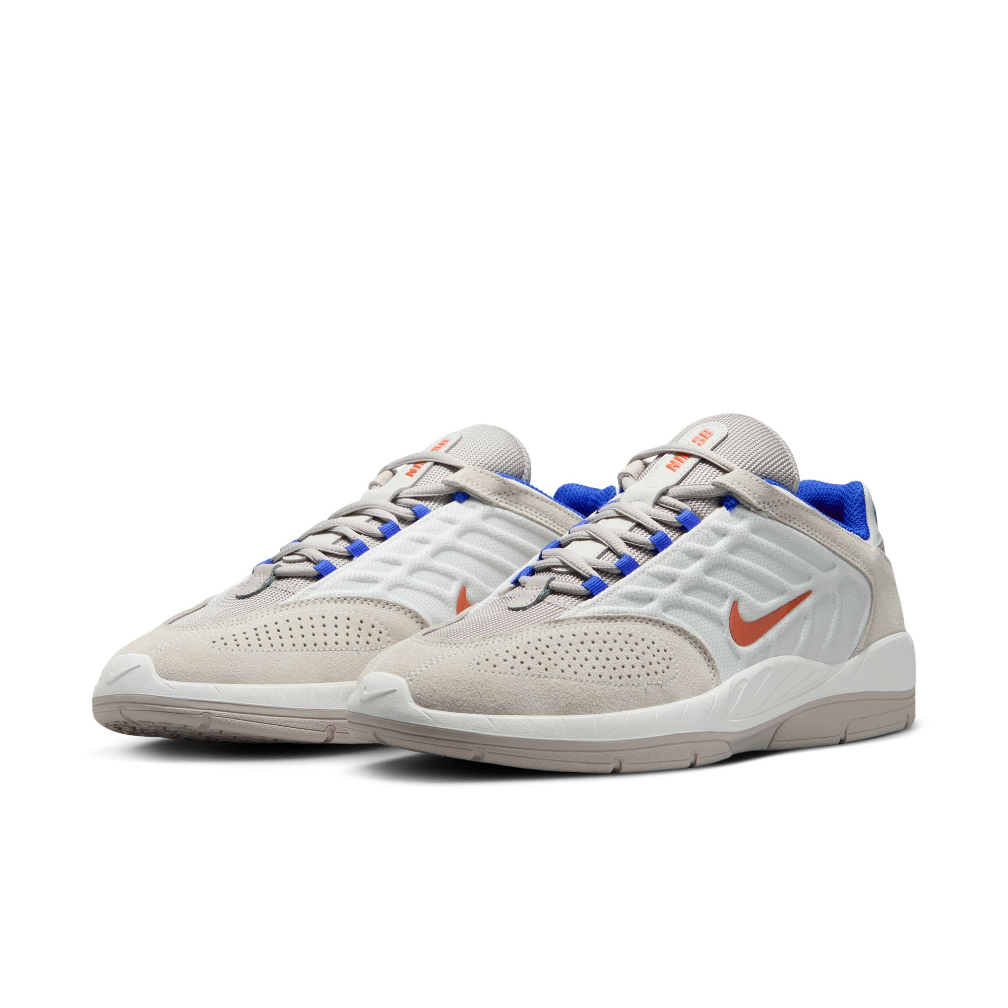 NIKE SB - VERTEBRAE 102 - BLANCA