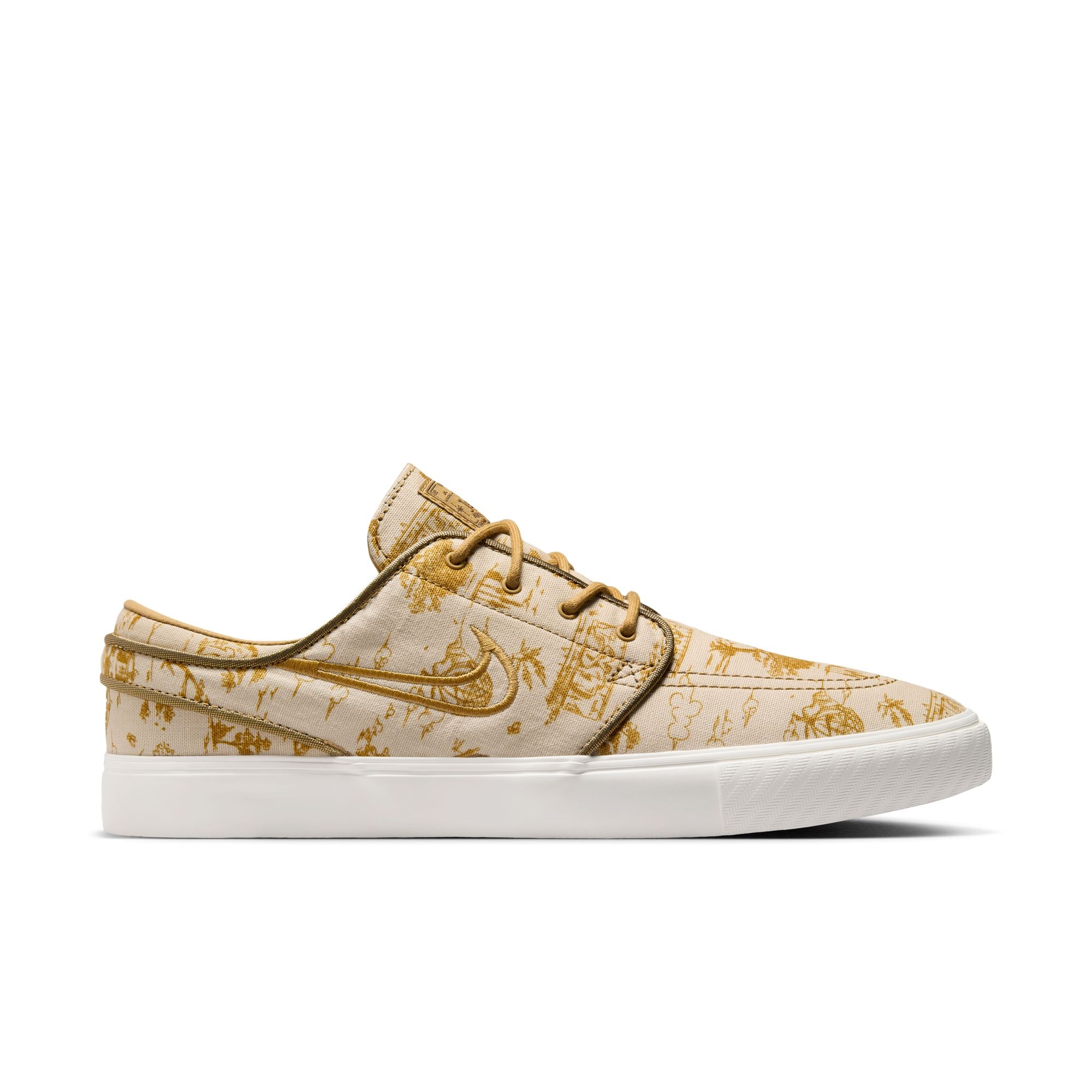 NIKE - Janoski OG+ Premium ciudad