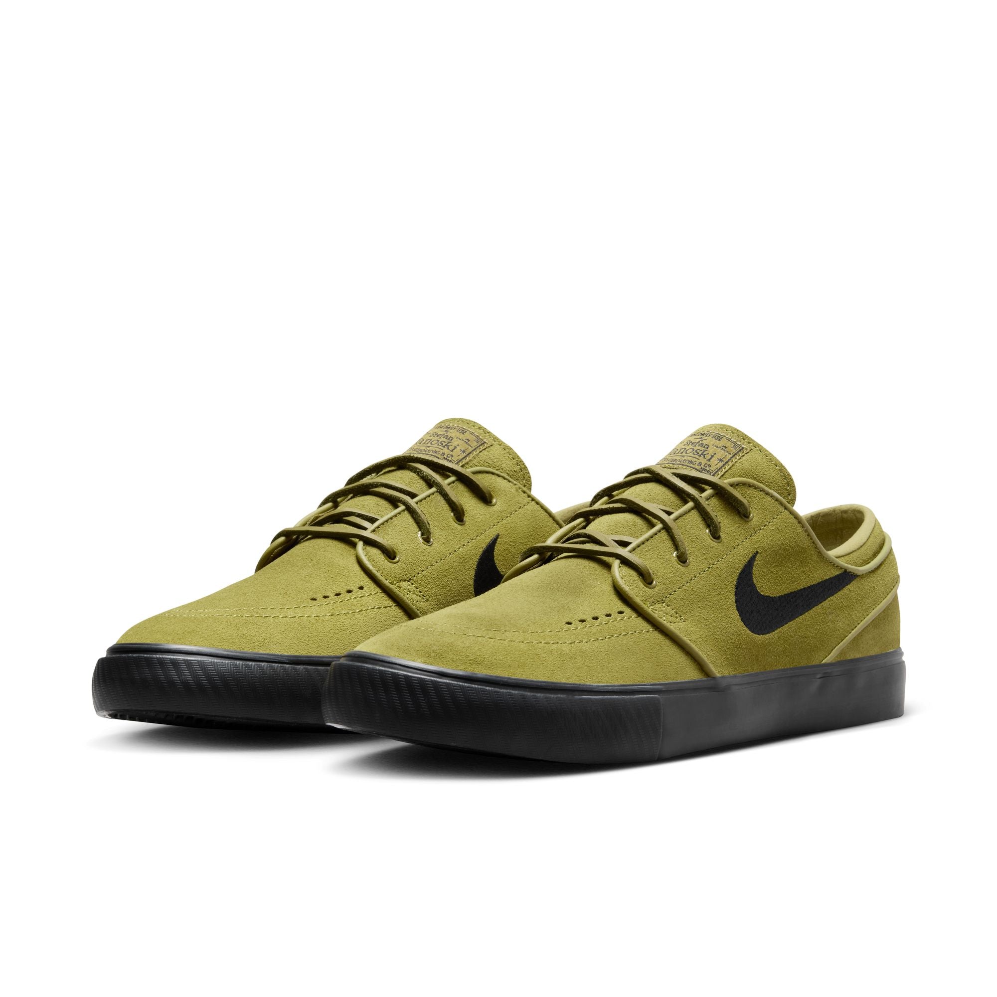 NIKE - JANOSKI OG+ / VERDE