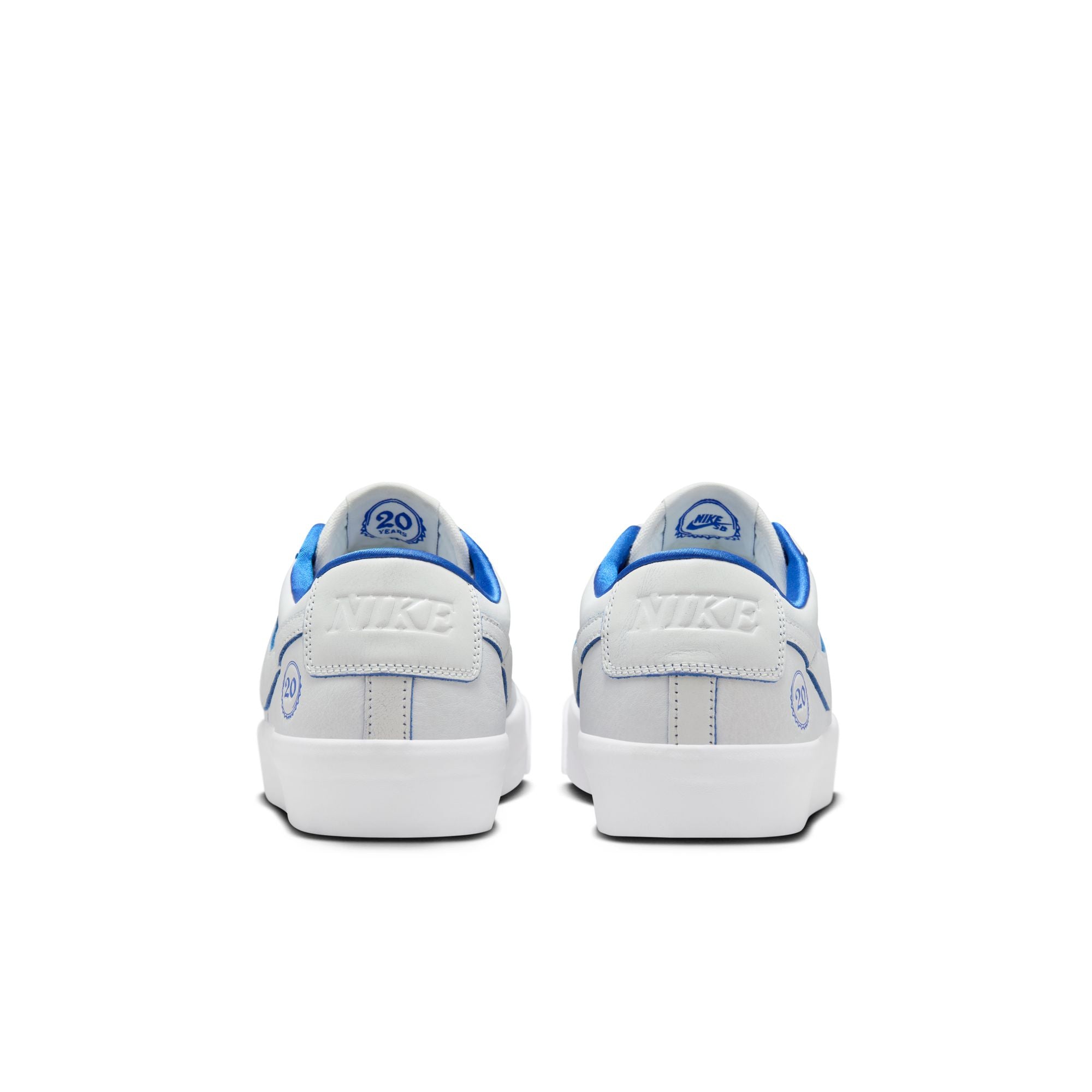 Nike SB - Blazer Low Pro GT Premium