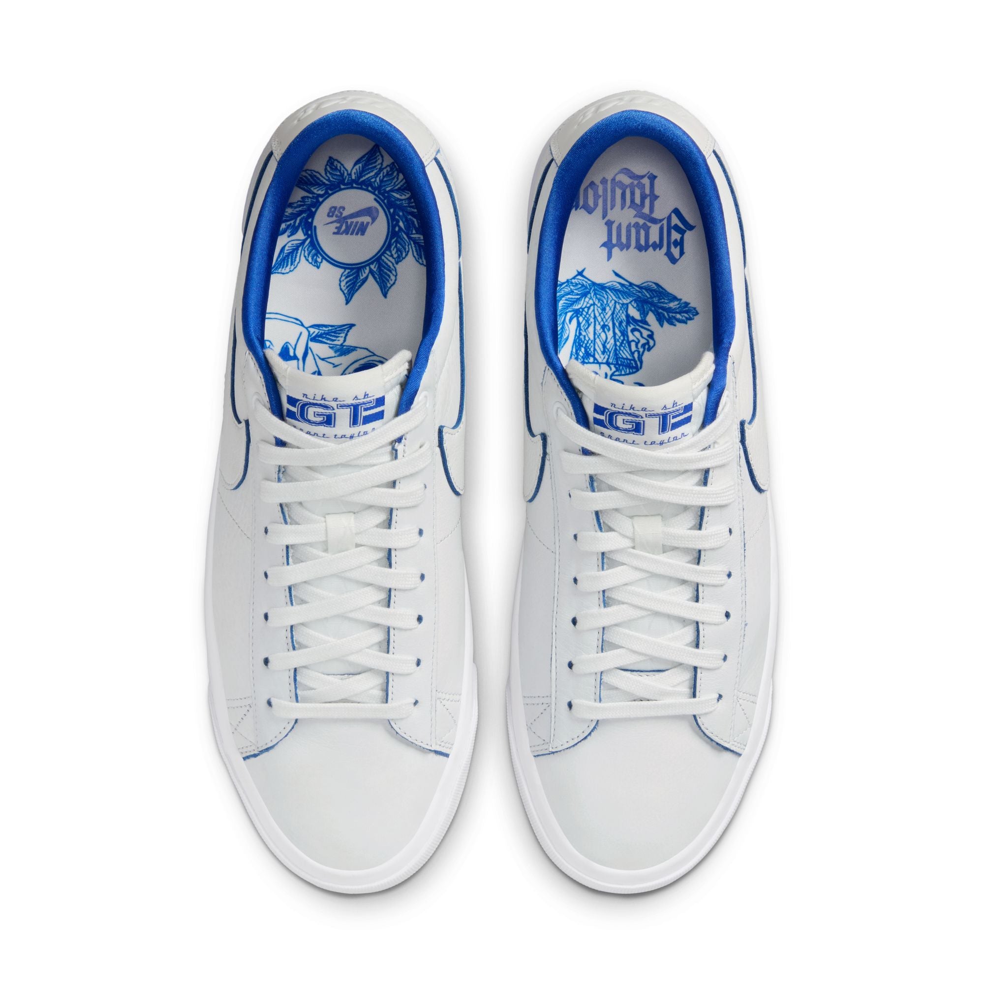 Nike SB - Blazer Low Pro GT Premium