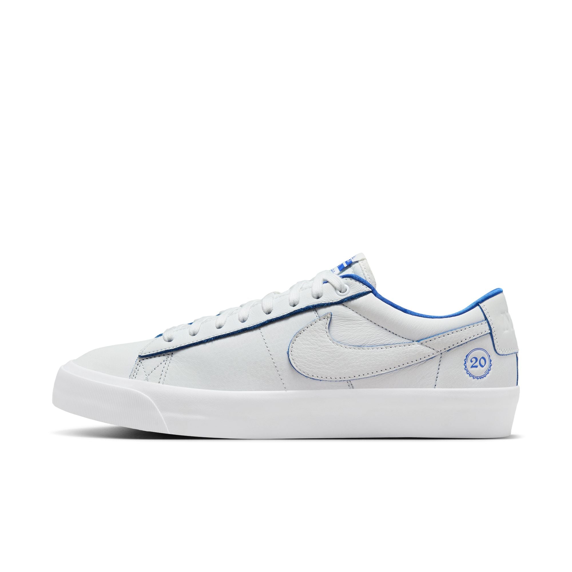 Nike SB - Blazer Low Pro GT Premium