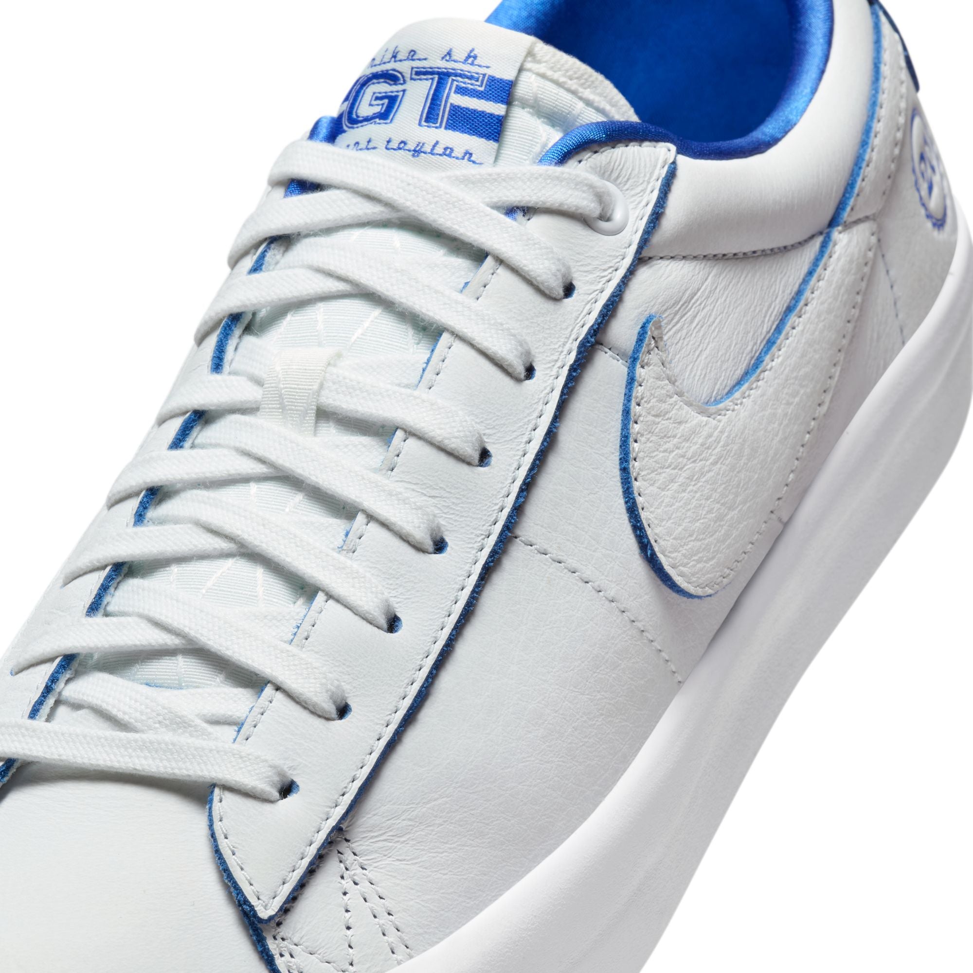 Nike SB - Blazer Low Pro GT Premium