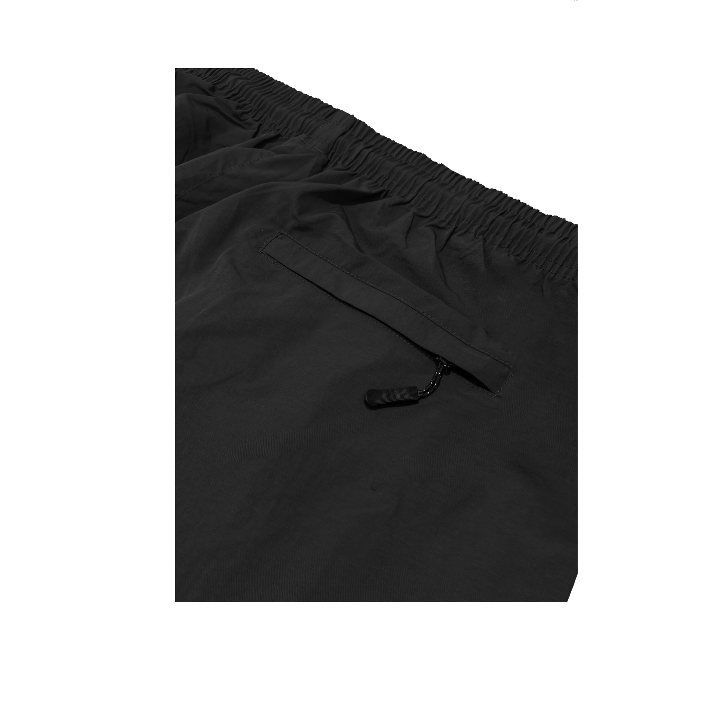 DAMAGE - CARGOTRACK - BLACK