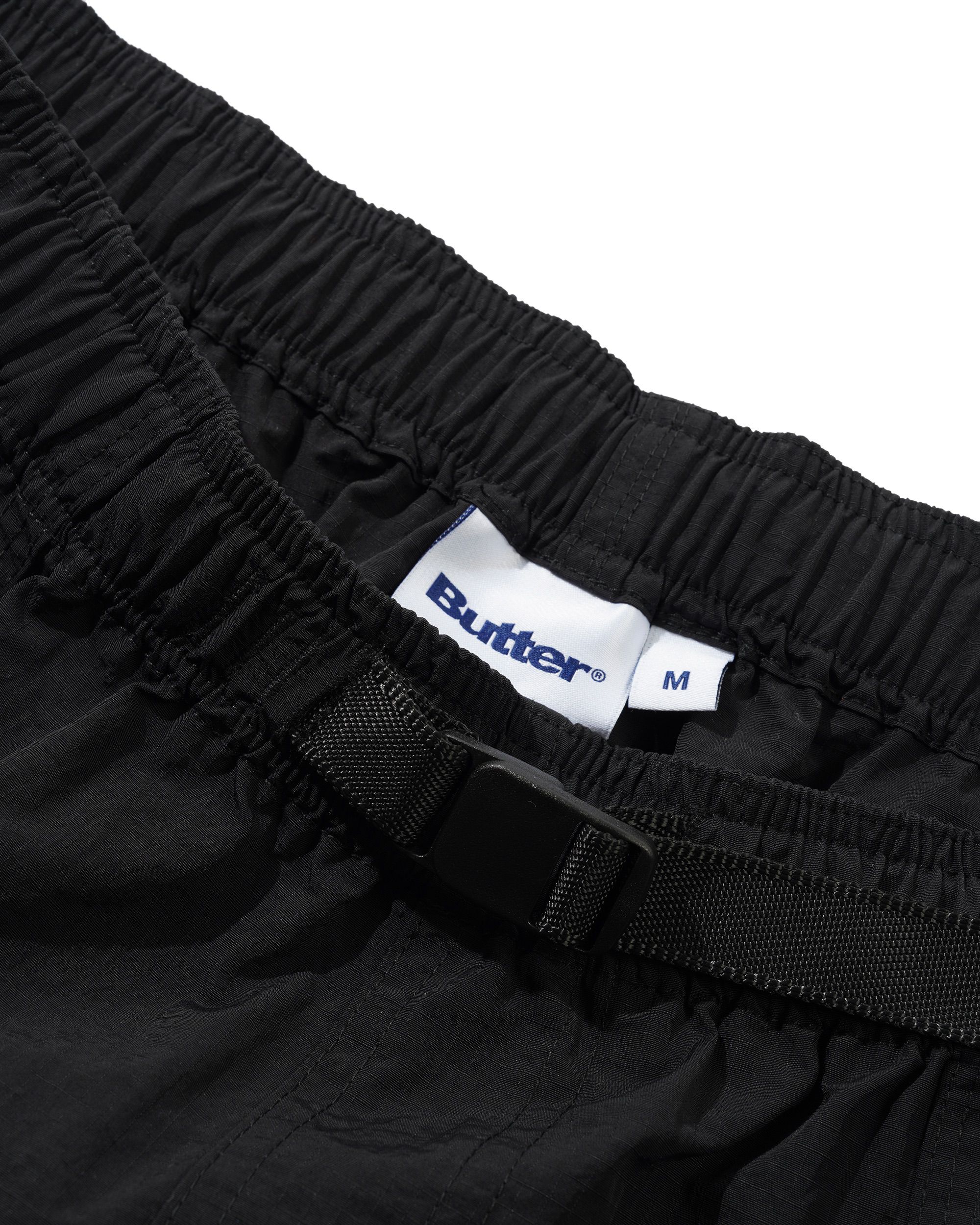 BUTTER - Climber Pants - Black