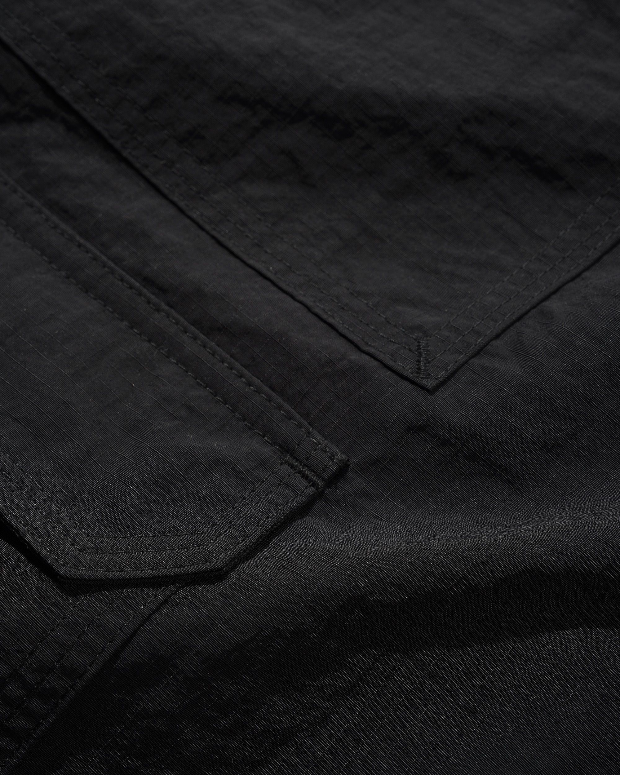BUTTER - Climber Pants - Black