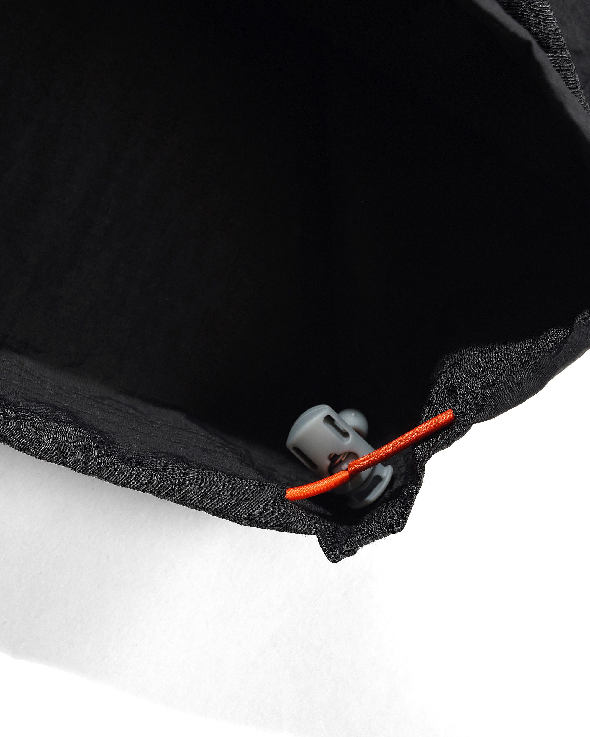 BUTTER - Climber Pants - Black