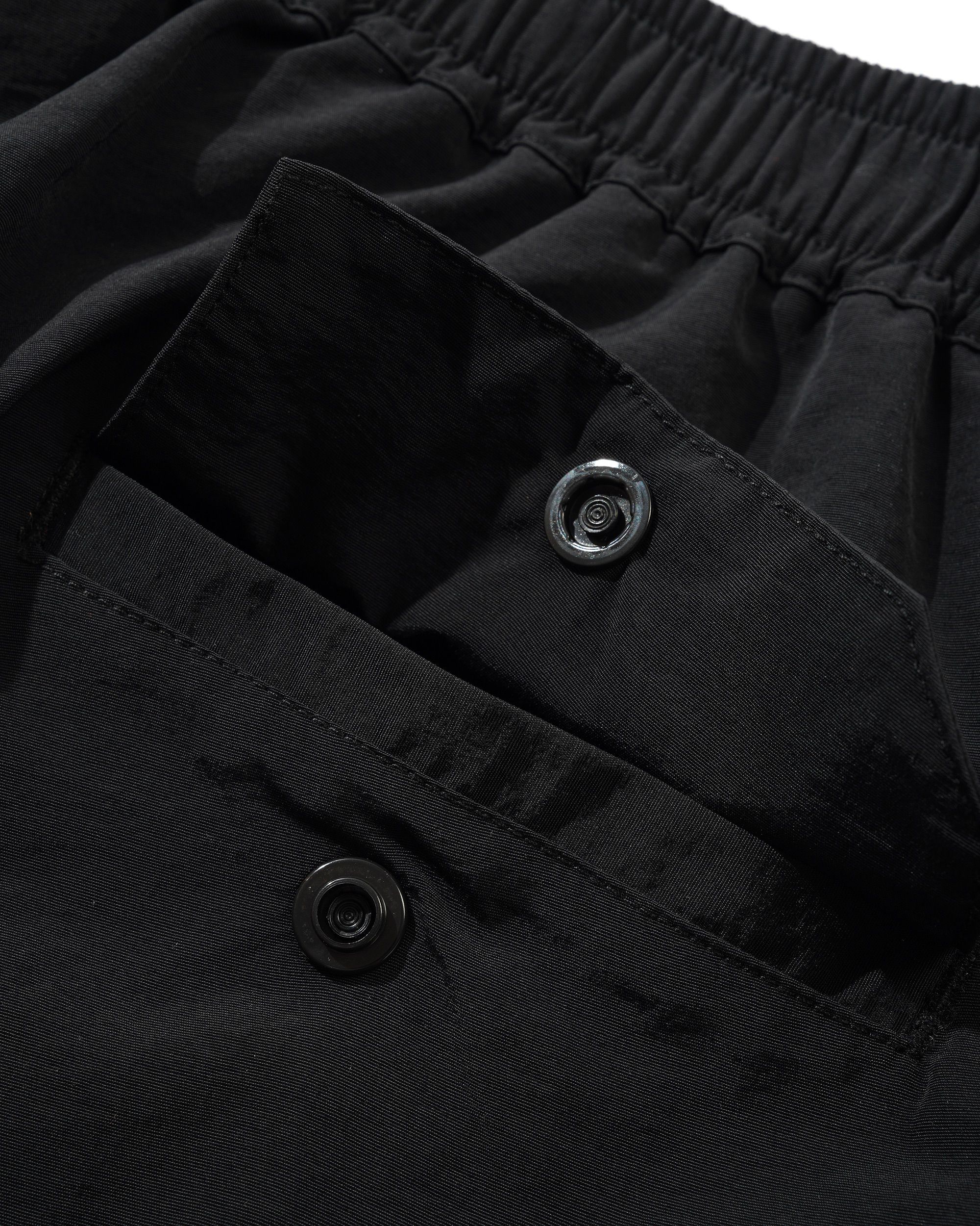 BUTTER - Equipment Shorts - Black