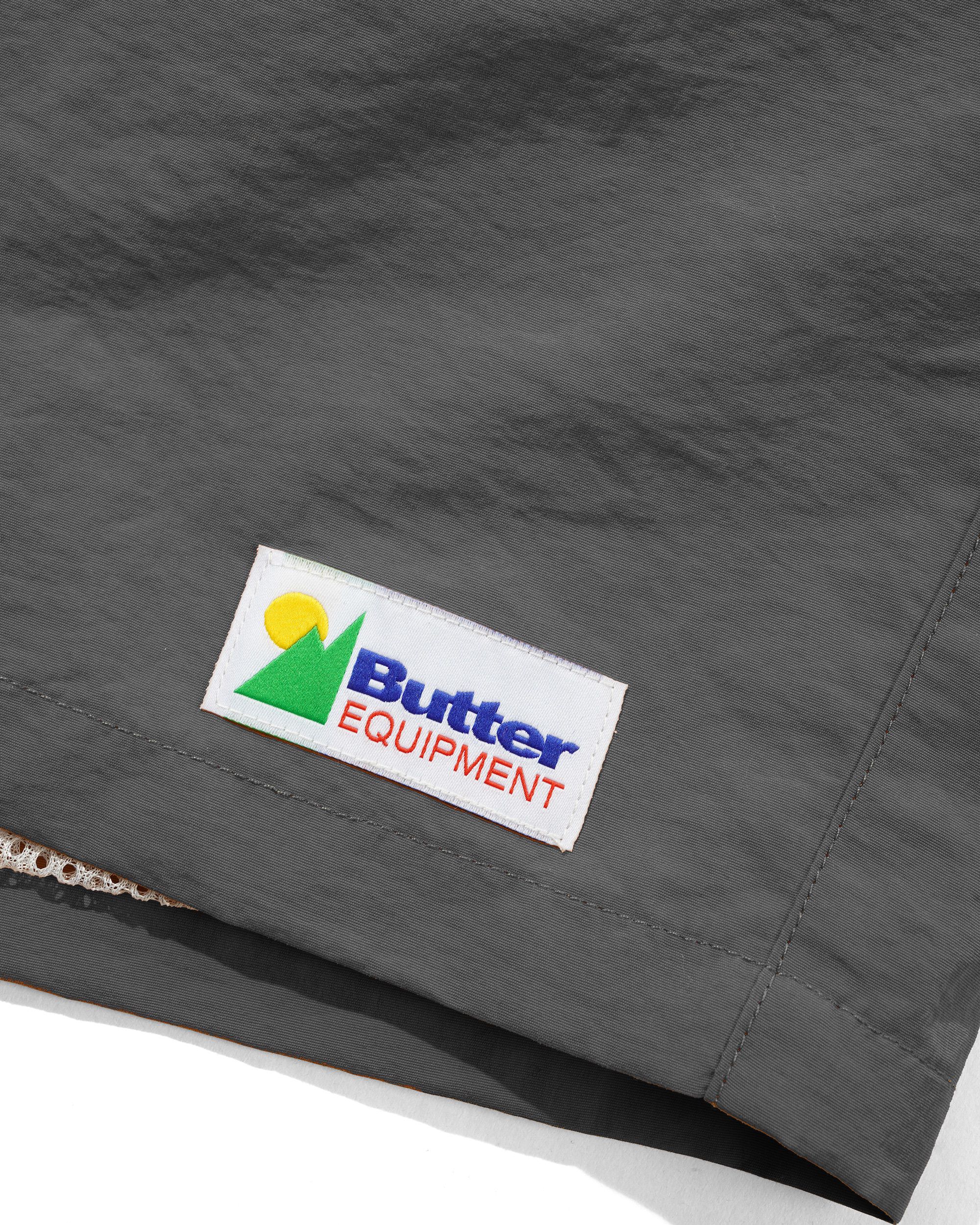 BUTTER - Equipment Shorts - Petrol
