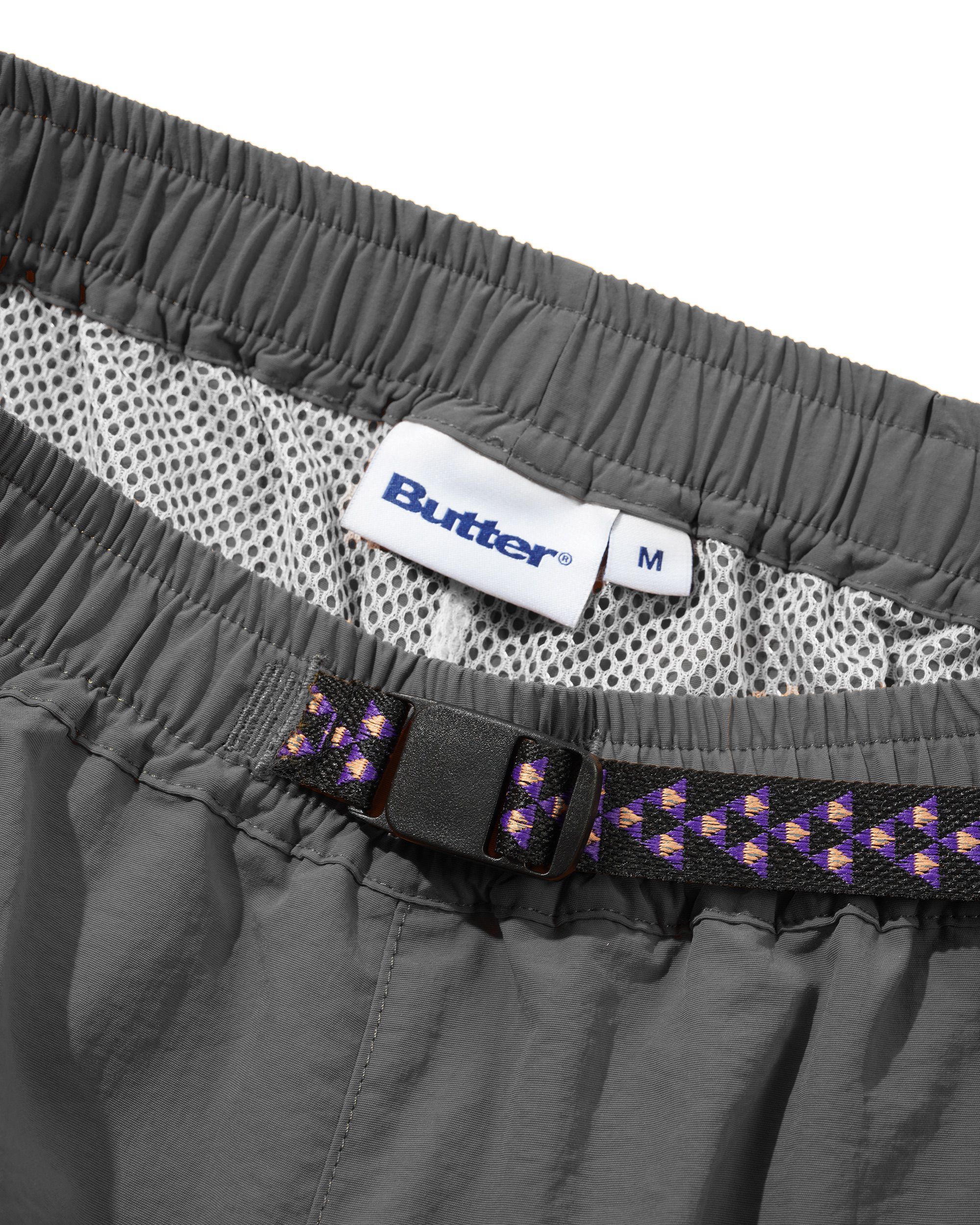 BUTTER - Equipment Shorts - Petrol