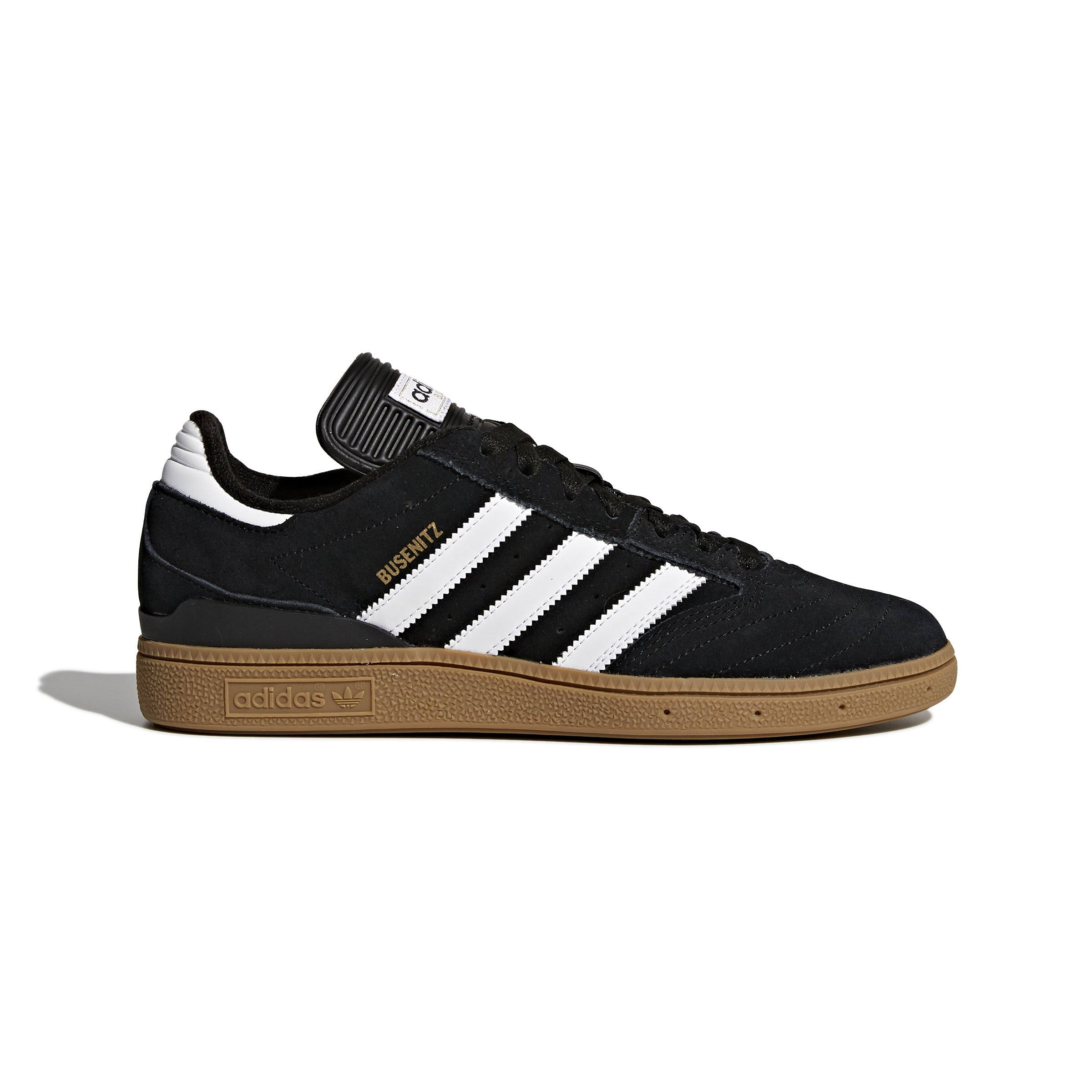 ADIDAS - BUSENITZ PRO - NEGRO