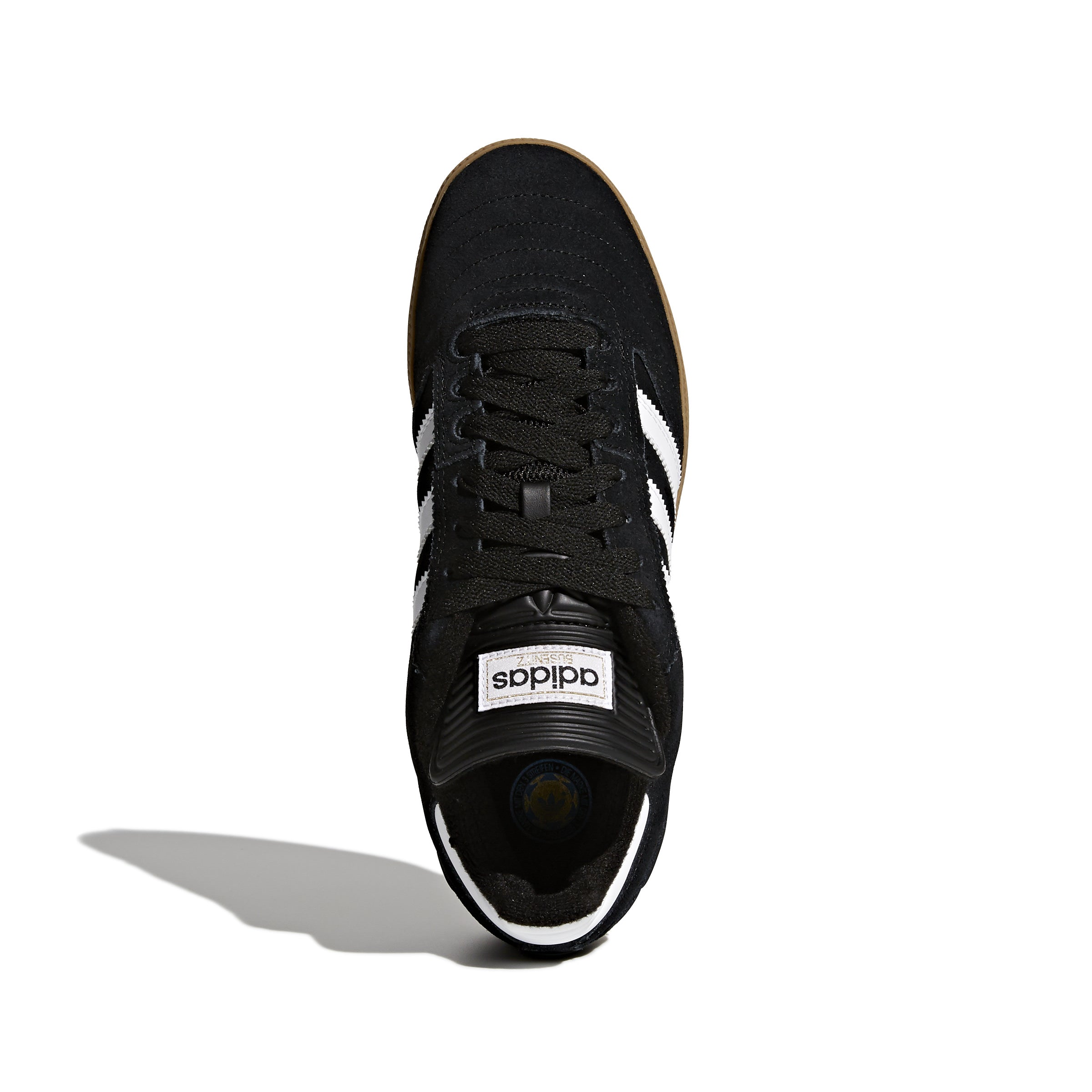 ADIDAS - BUSENITZ PRO - NEGRO