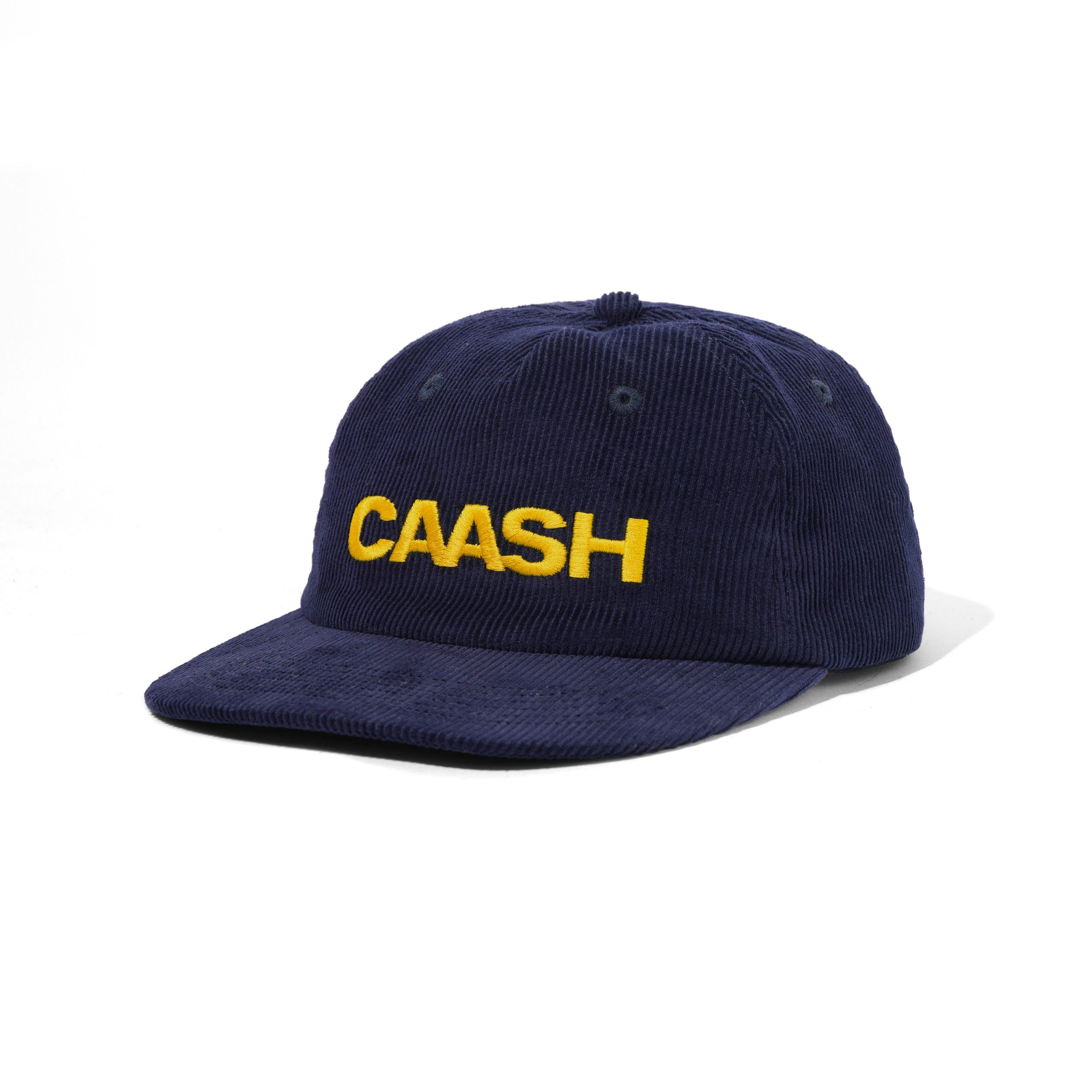 CASH ONLY - GRAND 5 PANEL CAP