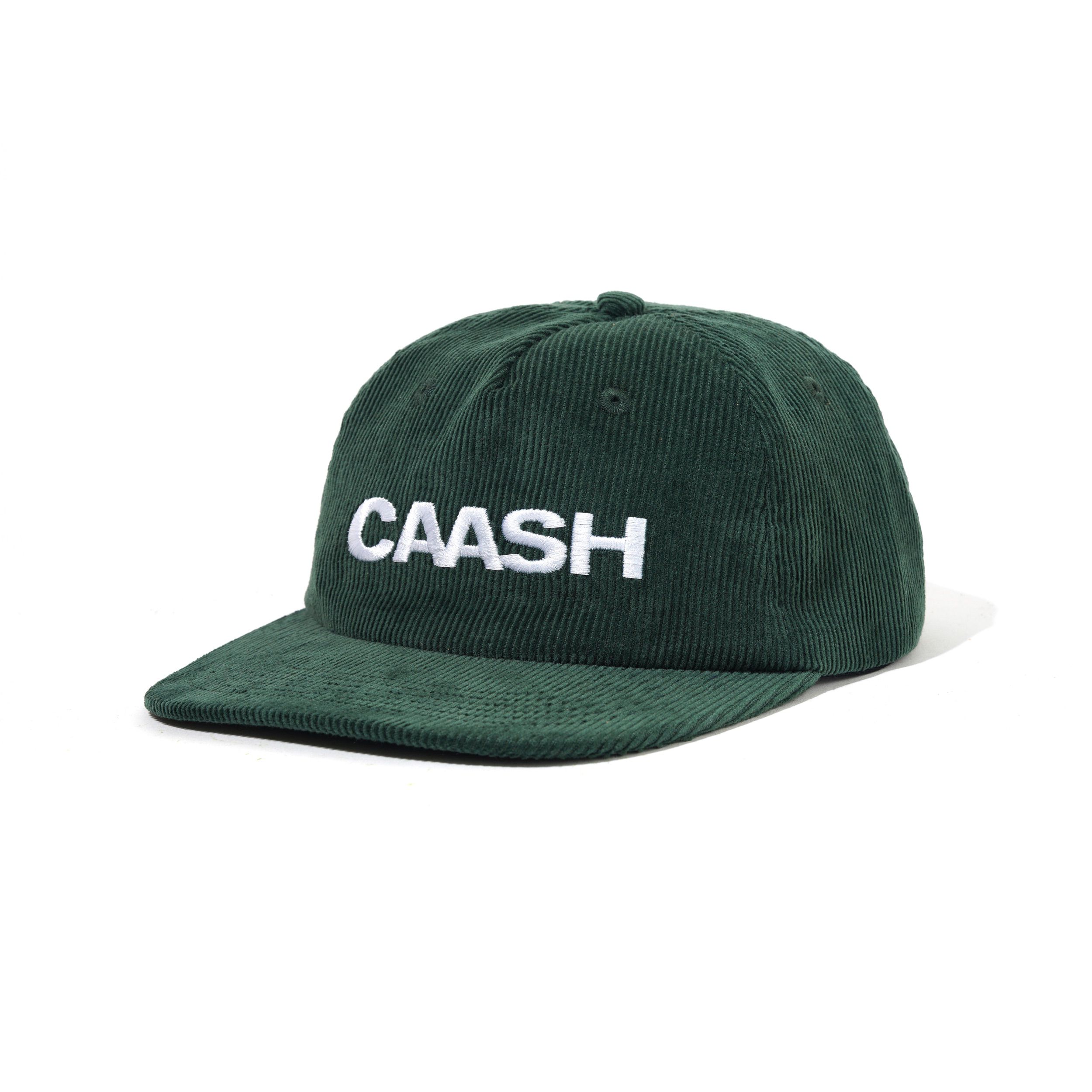 CASH ONLY - GRAND 5 PANEL CAP
