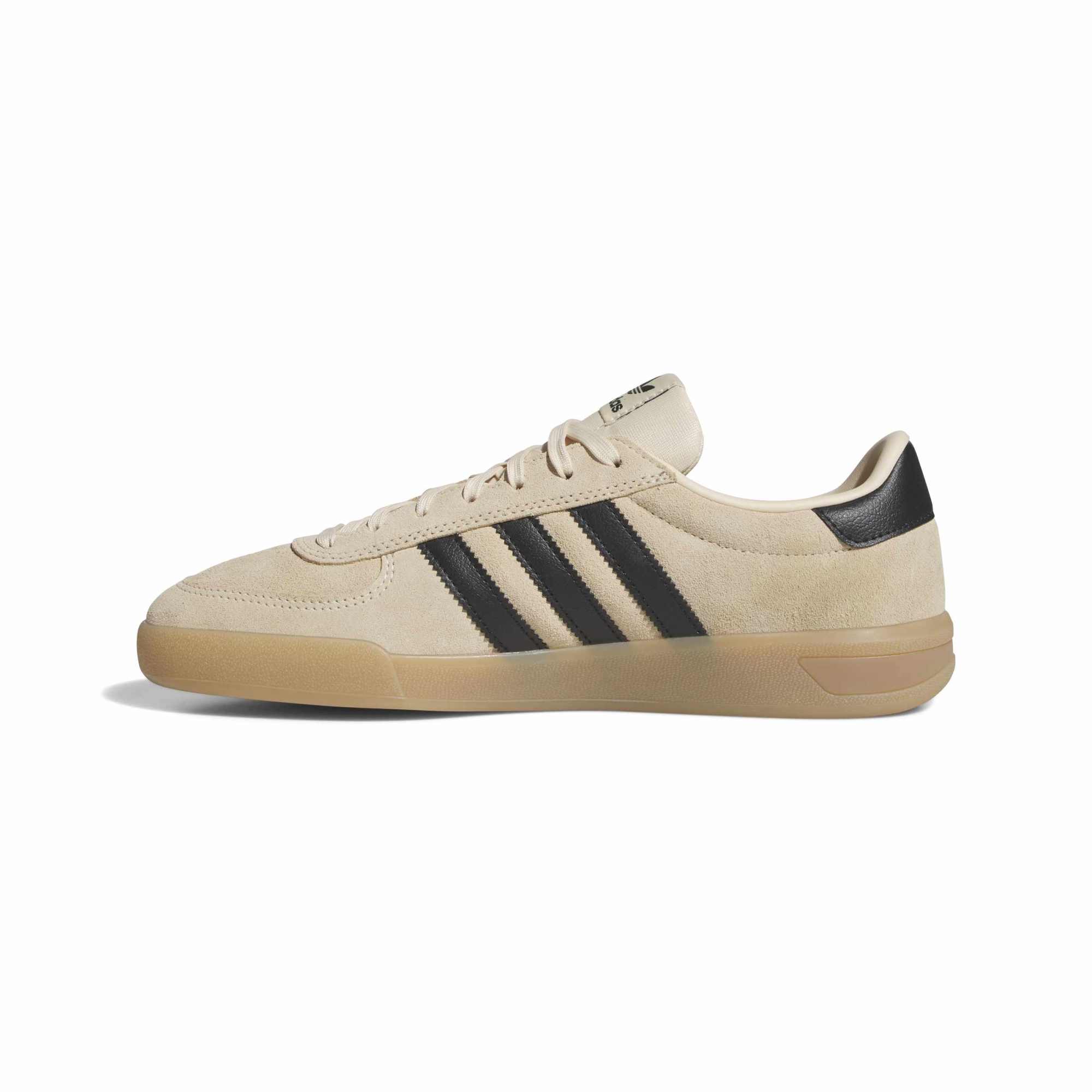 ADIDAS - GLENBURN - SANSTR/CBLACK/GUM