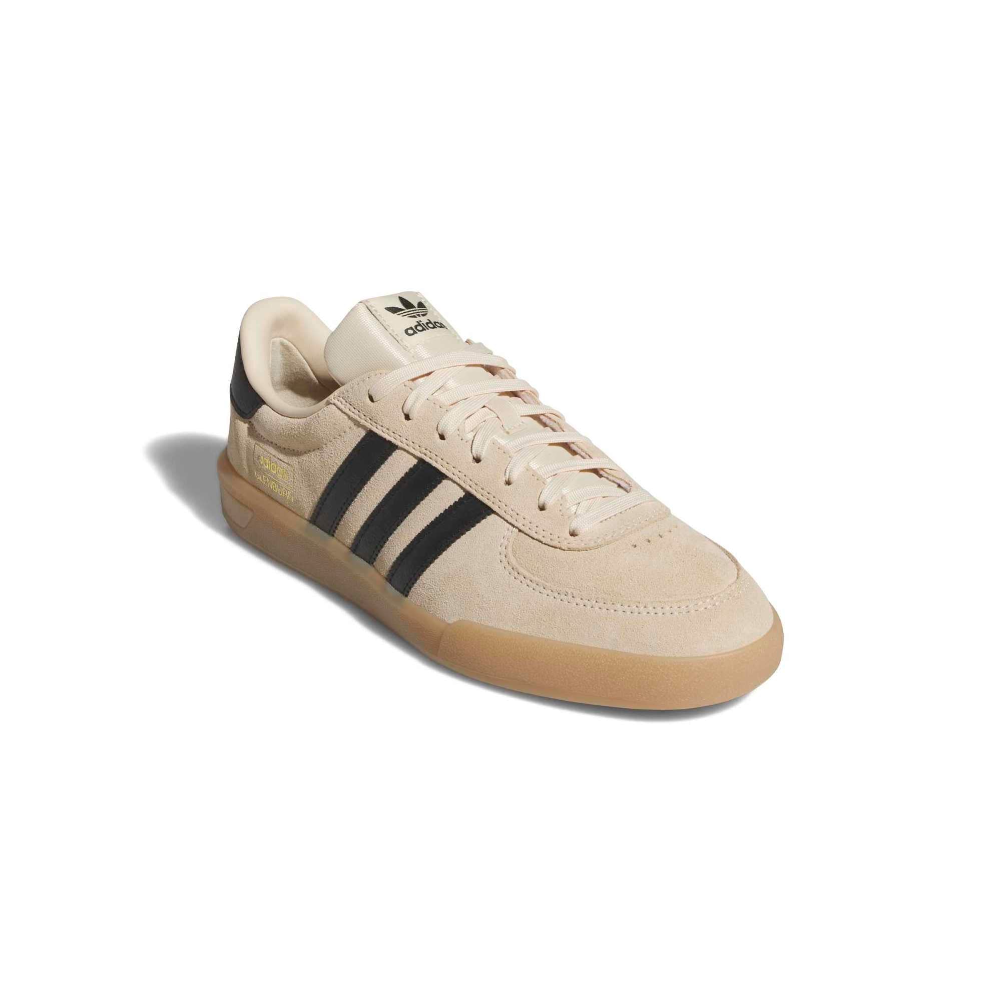 ADIDAS - GLENBURN - SANSTR/CBLACK/GUM