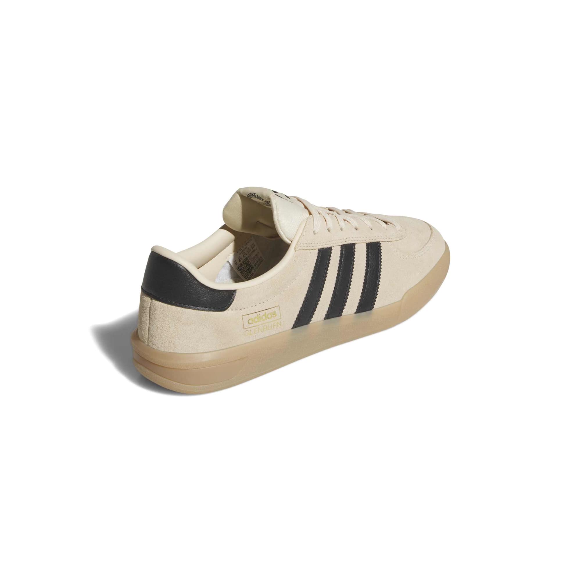 ADIDAS - GLENBURN - SANSTR/CBLACK/GUM