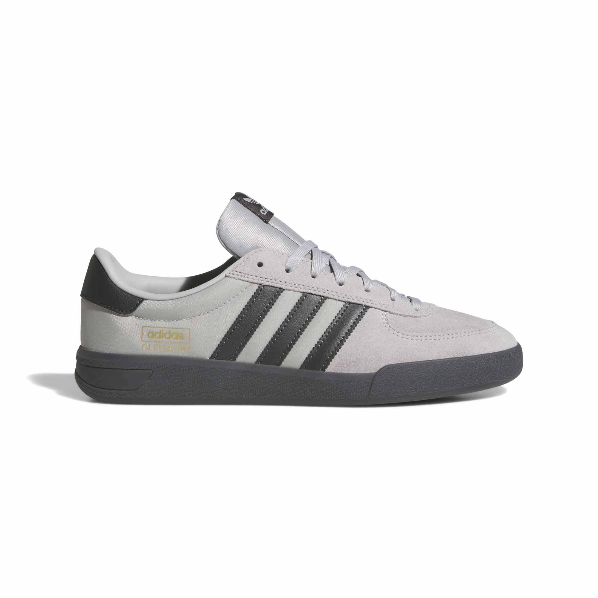 ADIDAS - GLENBURN - Grey Two / Carbon / Blue Bird