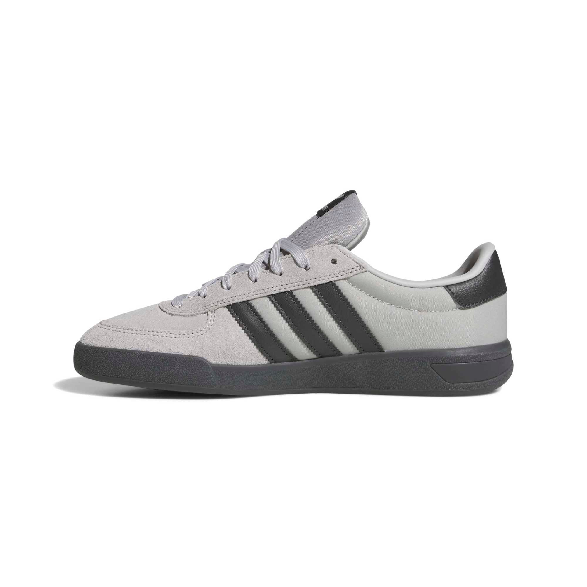 ADIDAS - GLENBURN - Grey Two / Carbon / Blue Bird