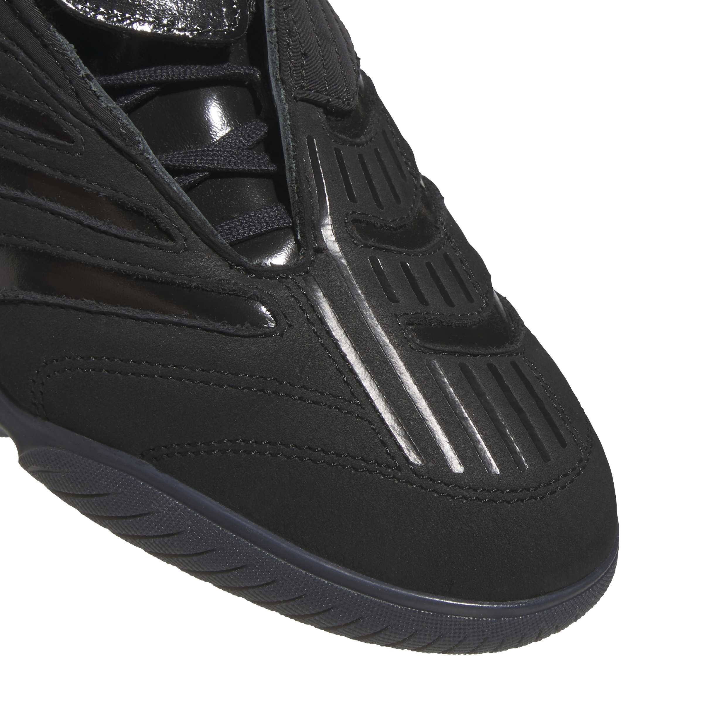 ADIDAS - PREDATOR SALA X MET - BLACK