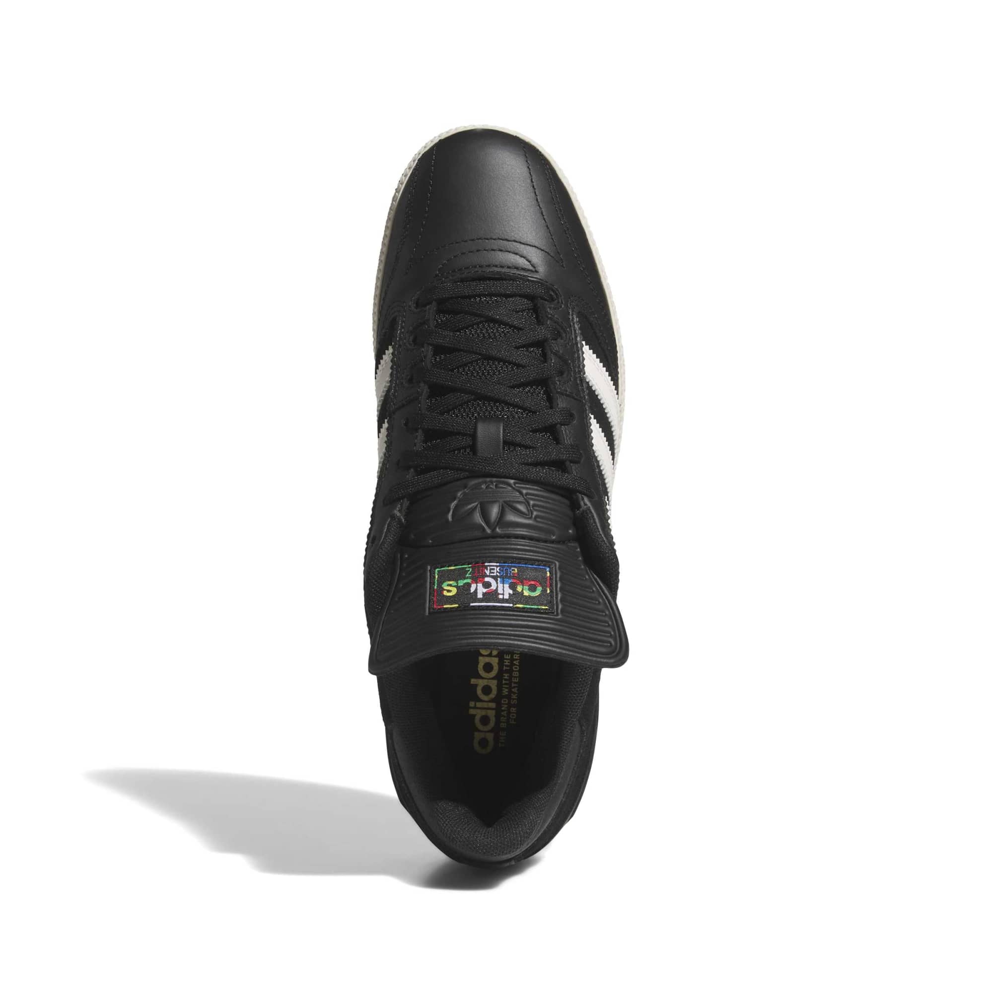 ADIDAS - BUSENITZ WORD CUP - Core Black / Chalk White