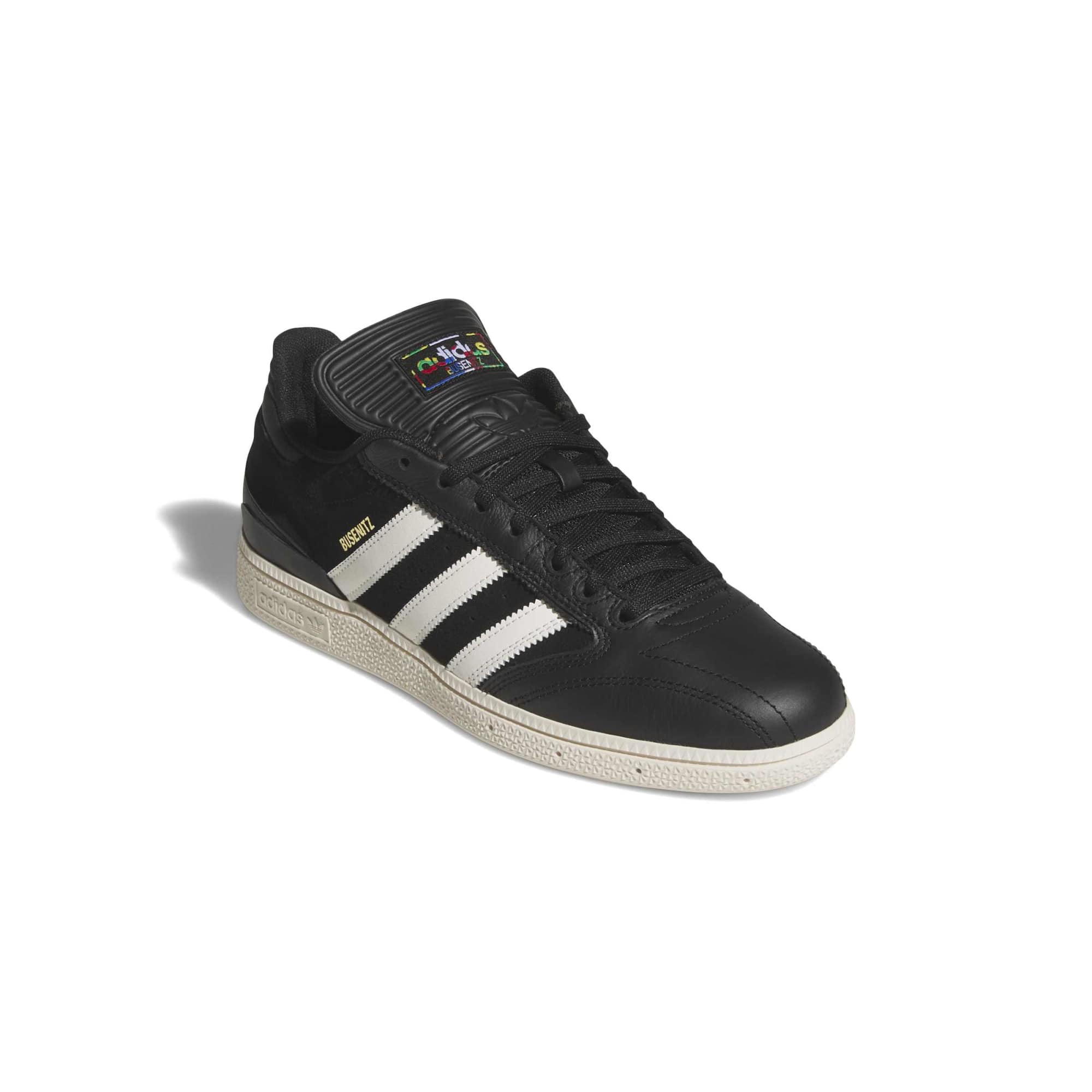 ADIDAS - BUSENITZ WORD CUP - Core Black / Chalk White