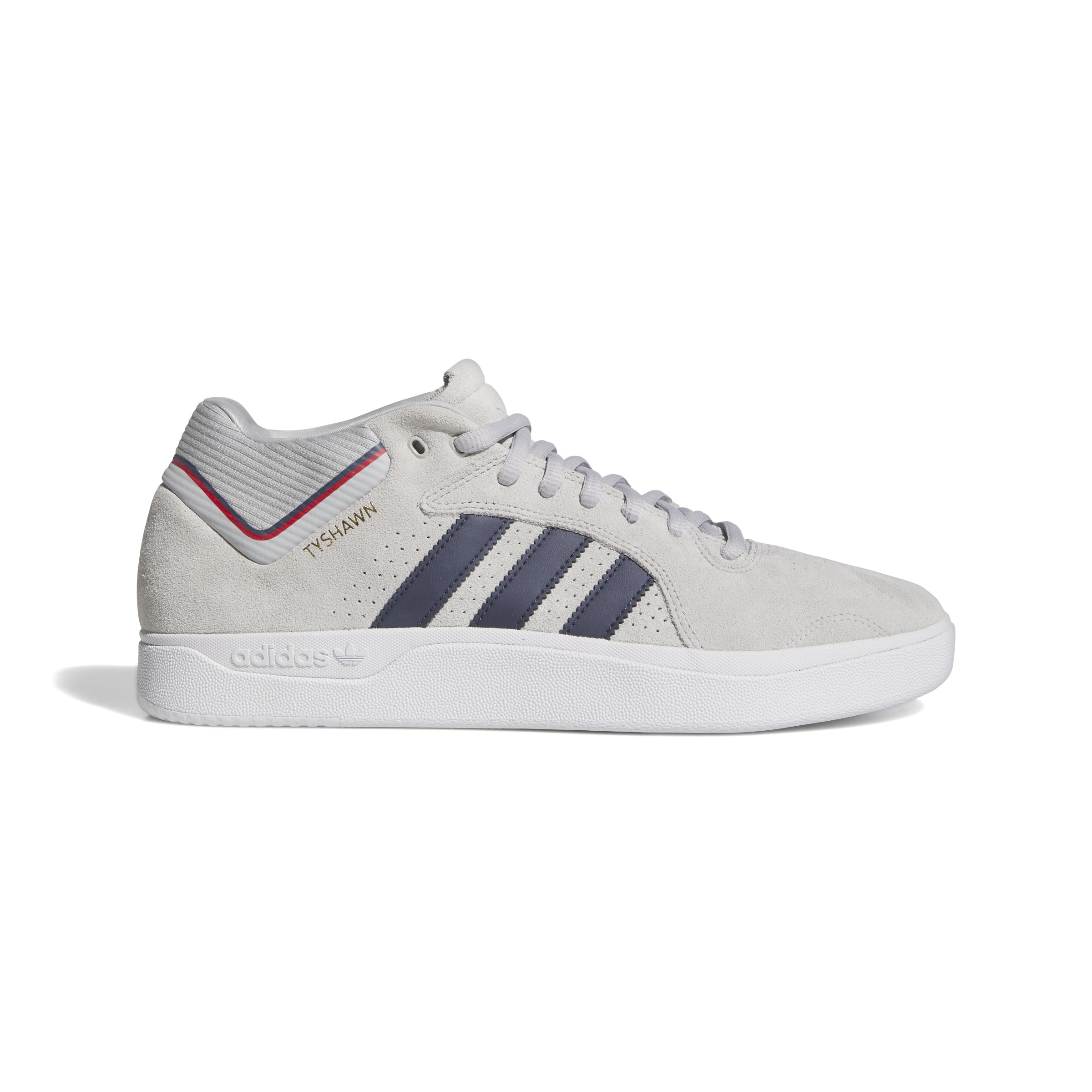 ADIDAS - TYSHAWN - GRIS / ORMETA / GRIDEU