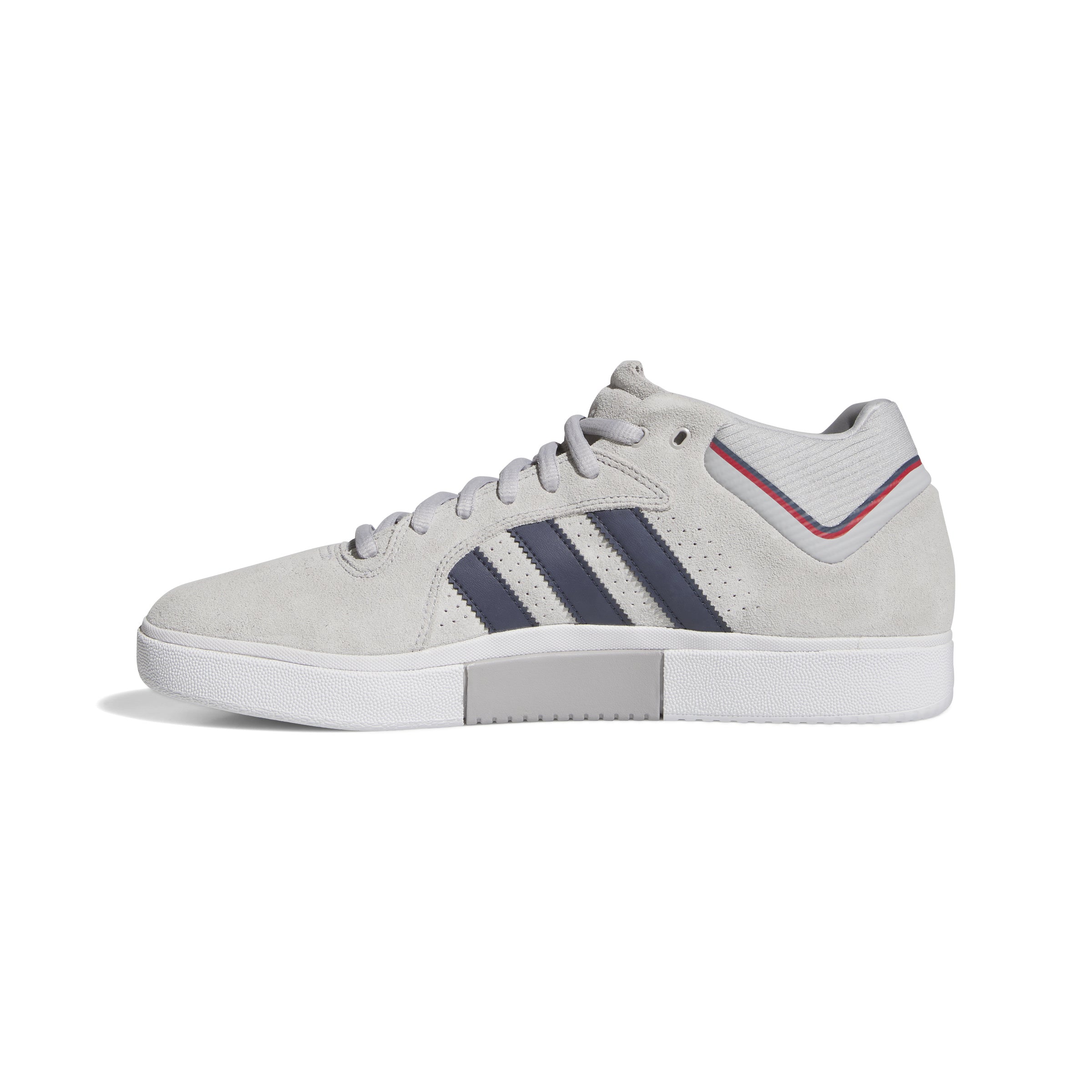 ADIDAS - TYSHAWN - GRIS / ORMETA / GRIDEU