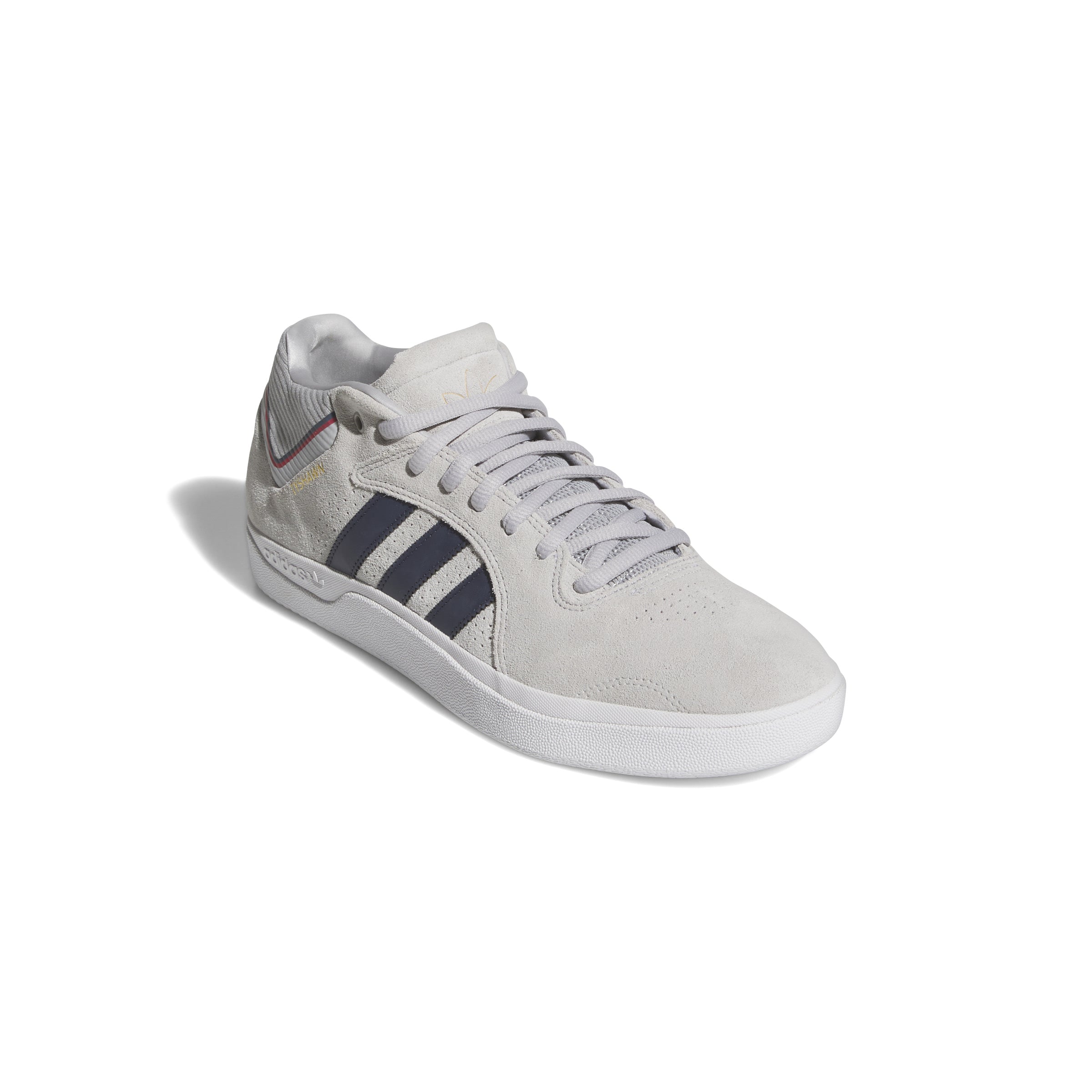ADIDAS - TYSHAWN - GRIS / ORMETA / GRIDEU