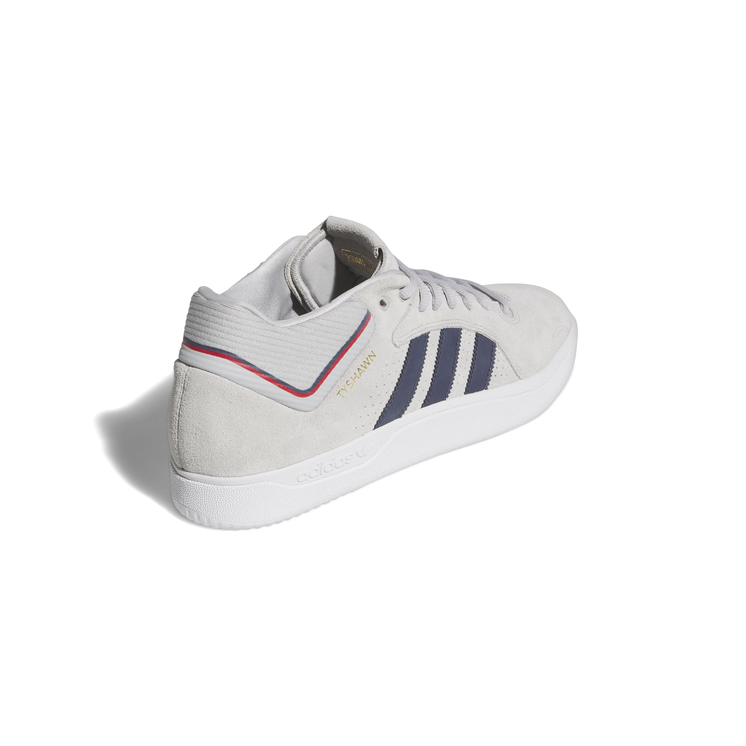 ADIDAS - TYSHAWN - GRIS / ORMETA / GRIDEU