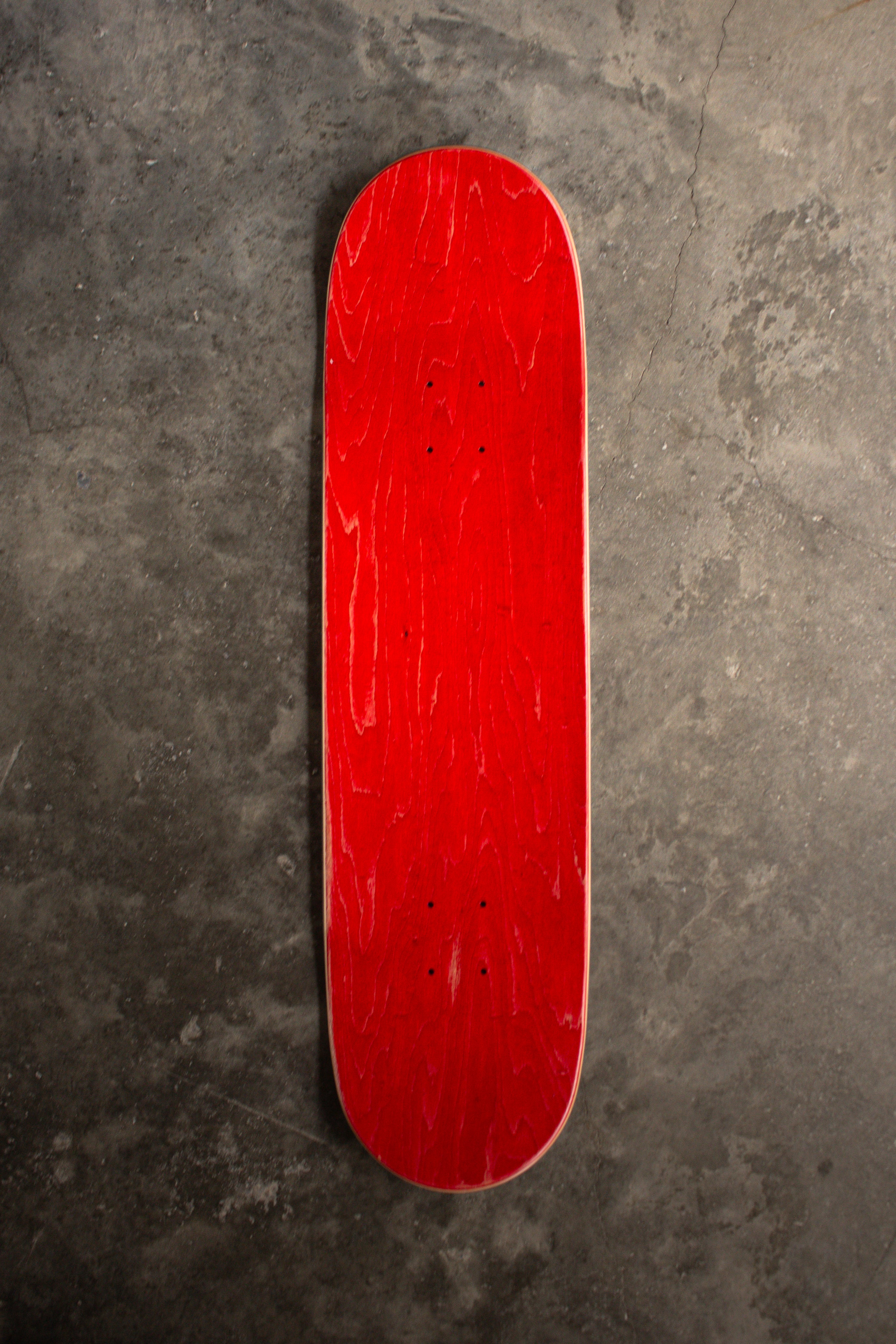 LAPLAZA - LA CONTXA - Medium concave Popsicle