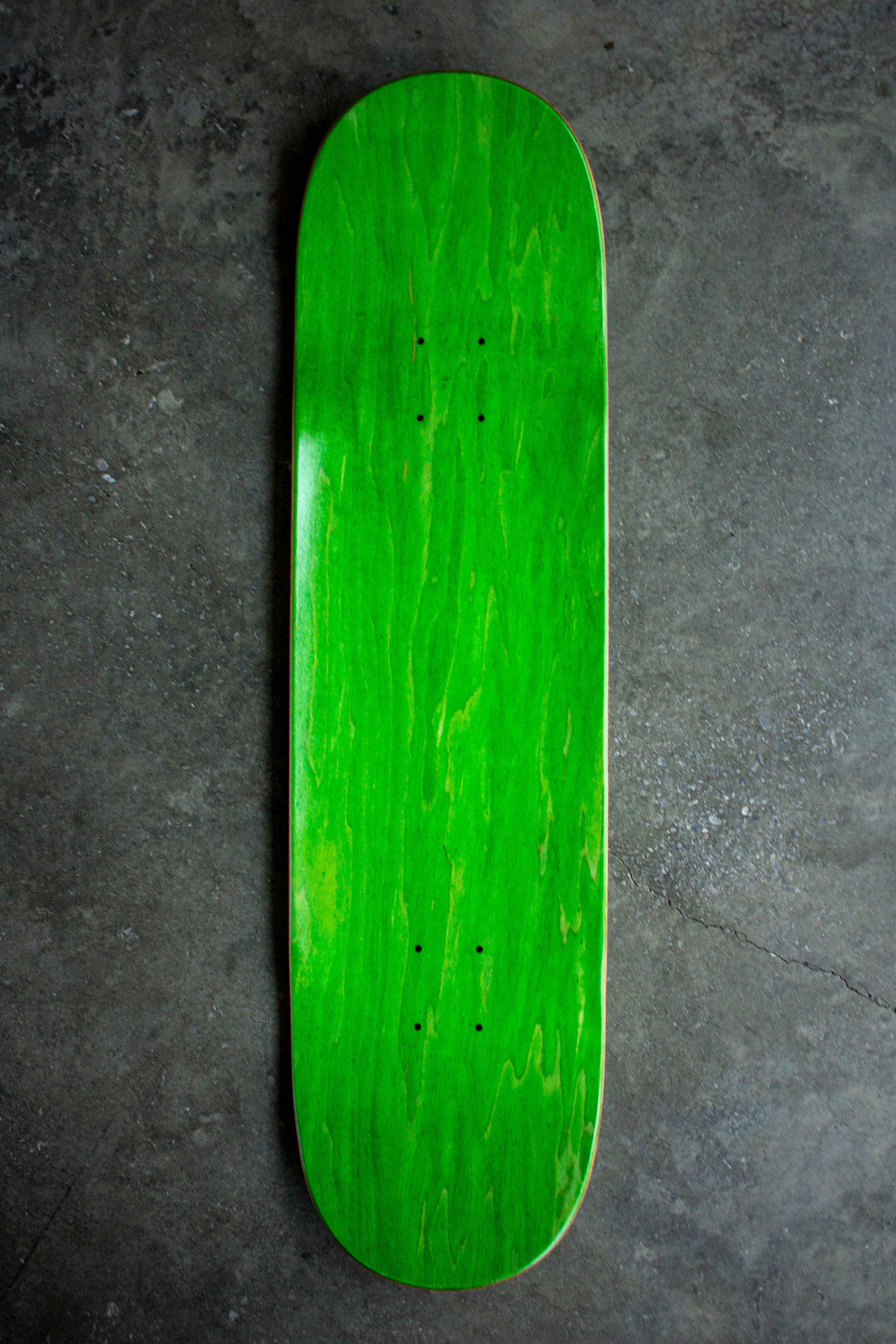 LAPLAZA - DONOSTI - 8.125¨ - HIGH CONCAVE SQUARE