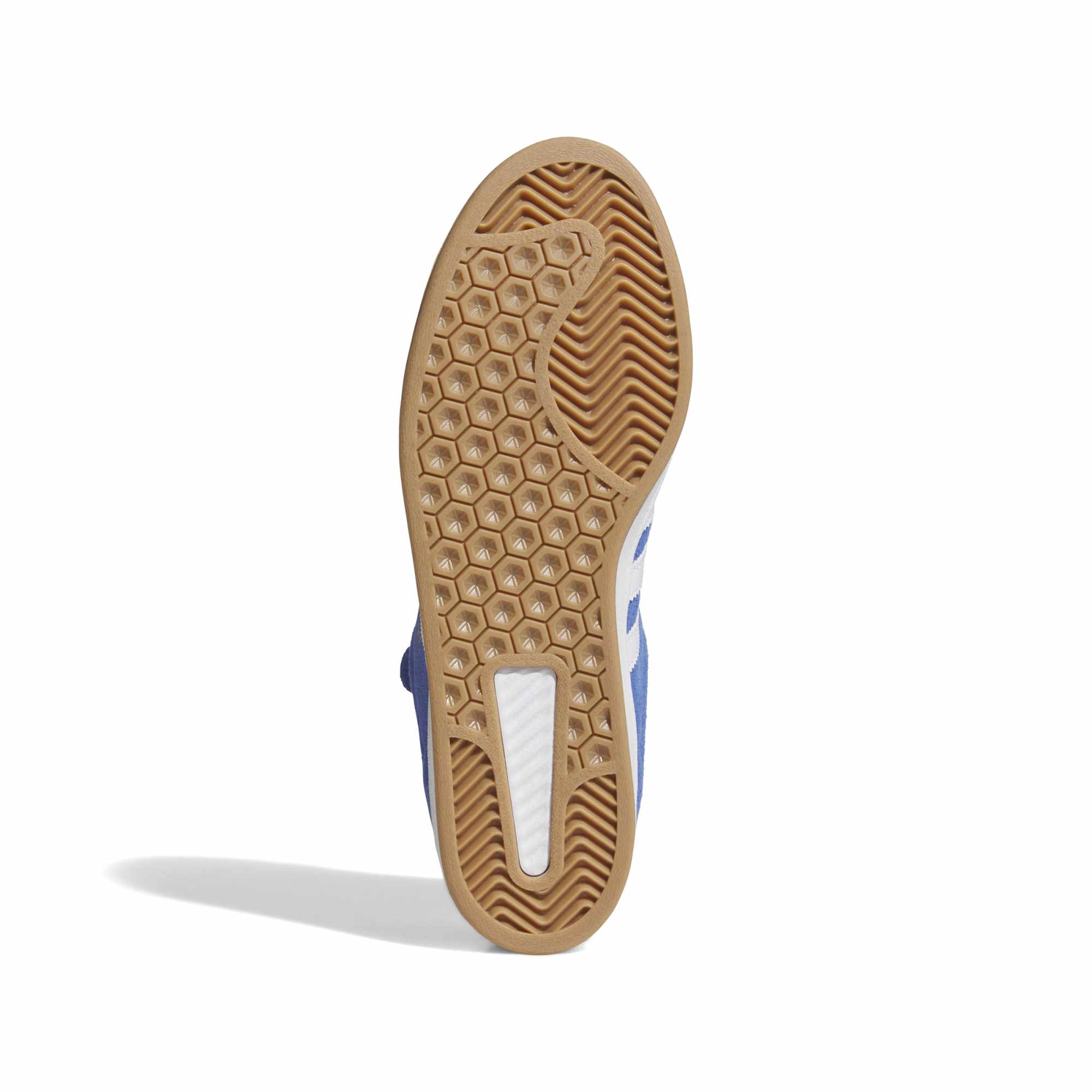 ADIDAS - CAMPUS ADV - BLUE/WHITE