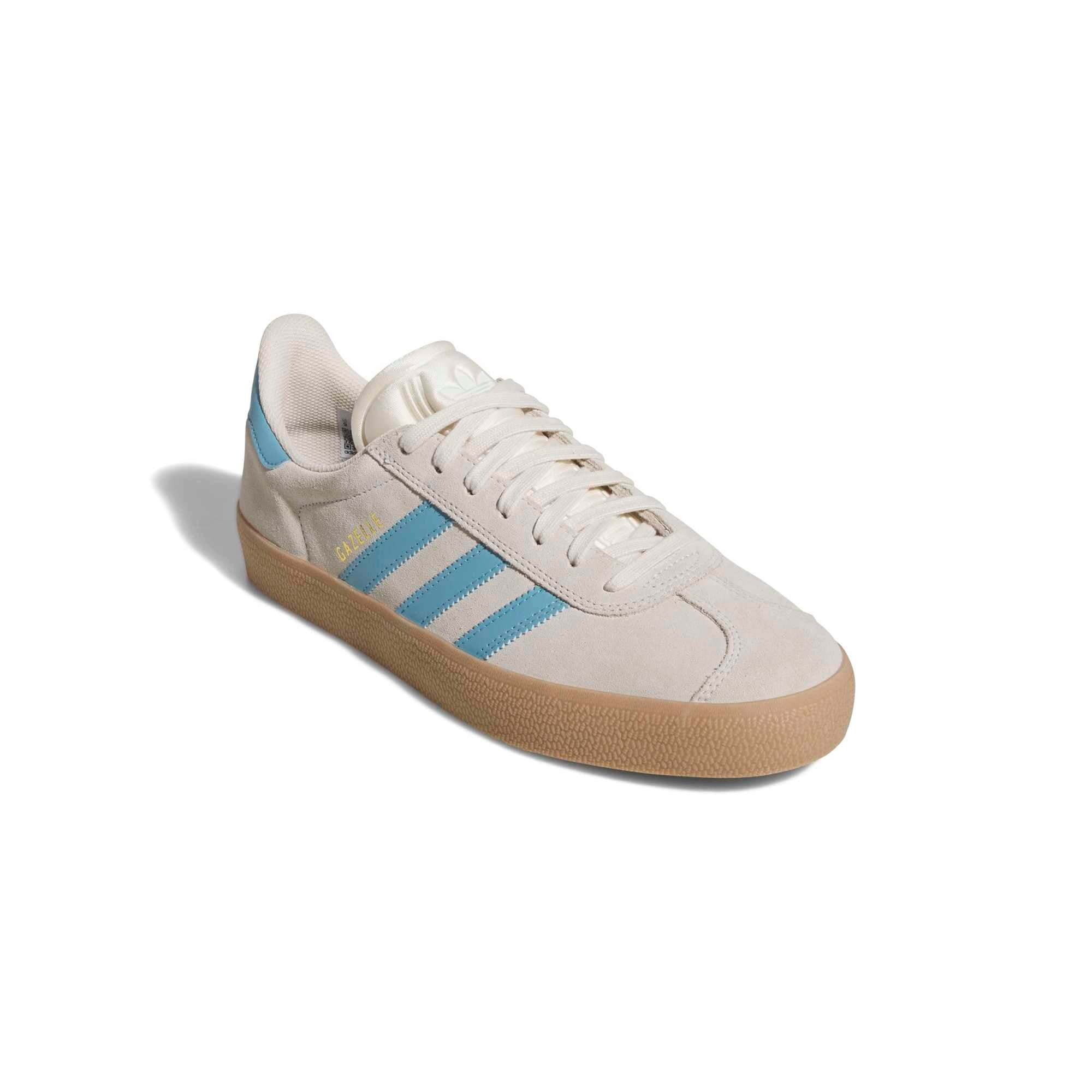ADIDAS - GAZELLE ADV - WONHIT/PREBLU