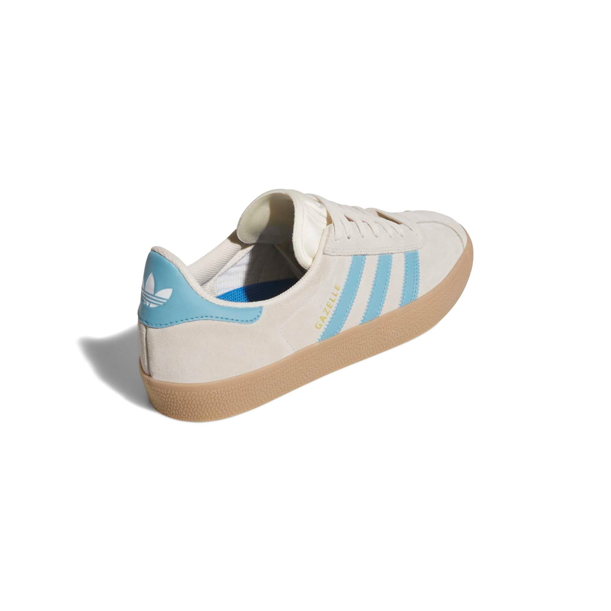 ADIDAS - GAZELLE ADV - WONHIT/PREBLU