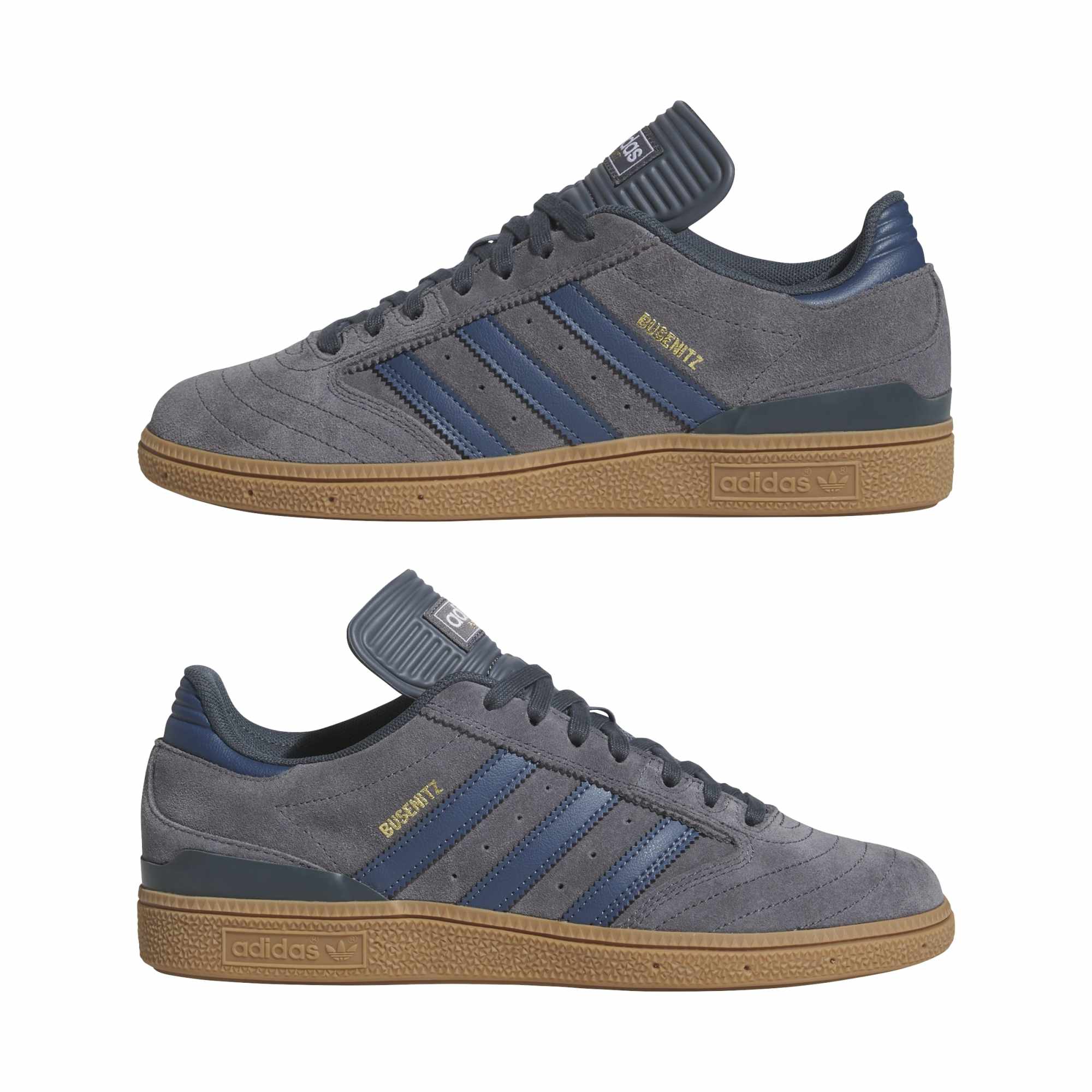 ADIDAS - BUSENITZ - ONIX/PRLOIN