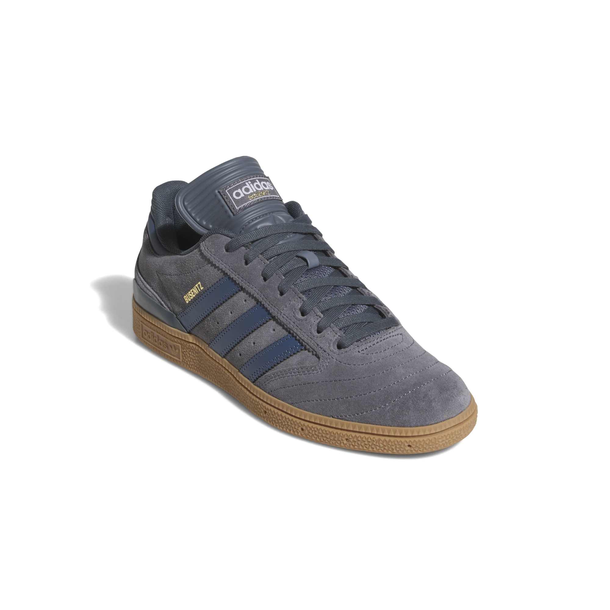 ADIDAS - BUSENITZ - ONIX/PRLOIN