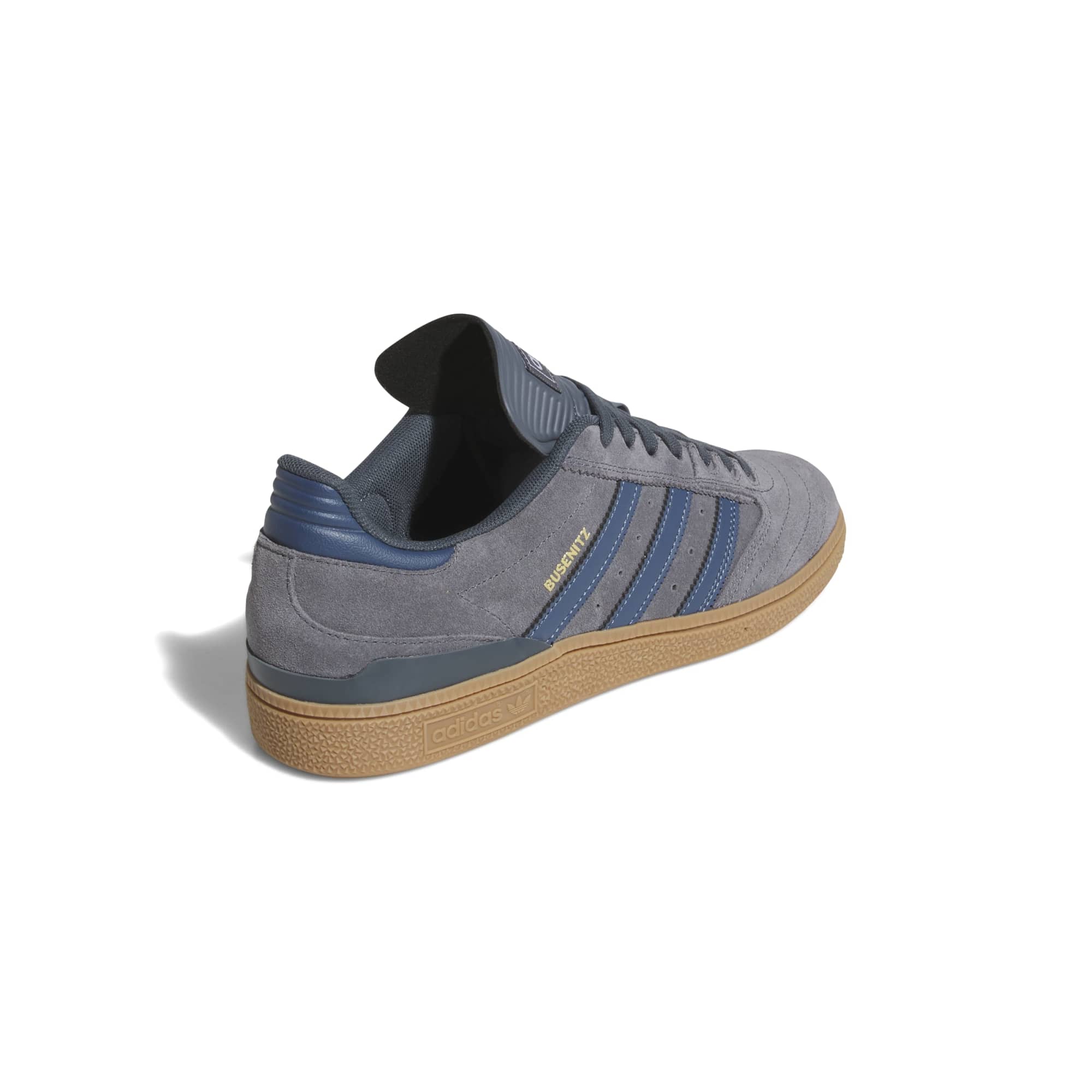 ADIDAS - BUSENITZ - ONIX/PRLOIN