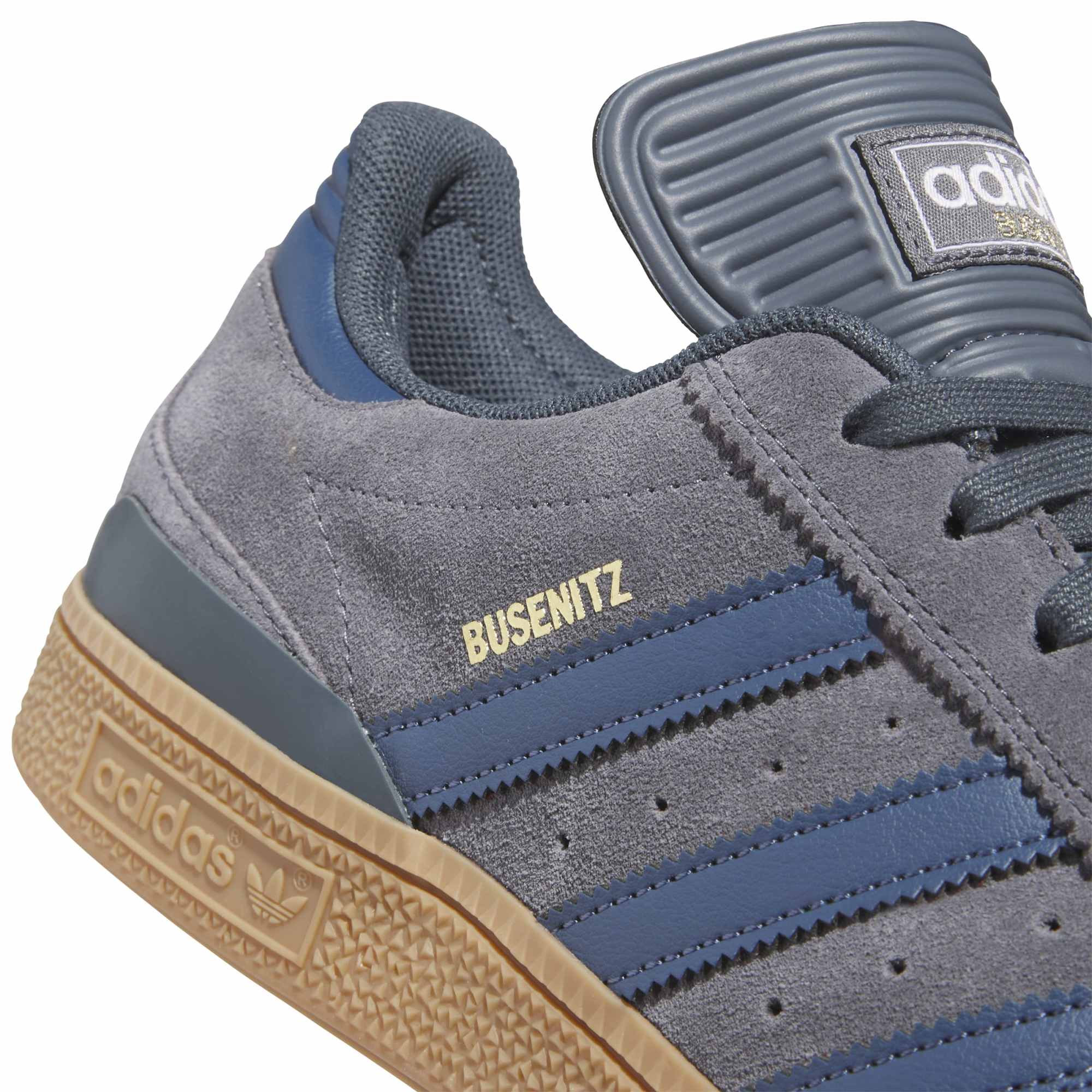 ADIDAS - BUSENITZ - ONIX/PRLOIN