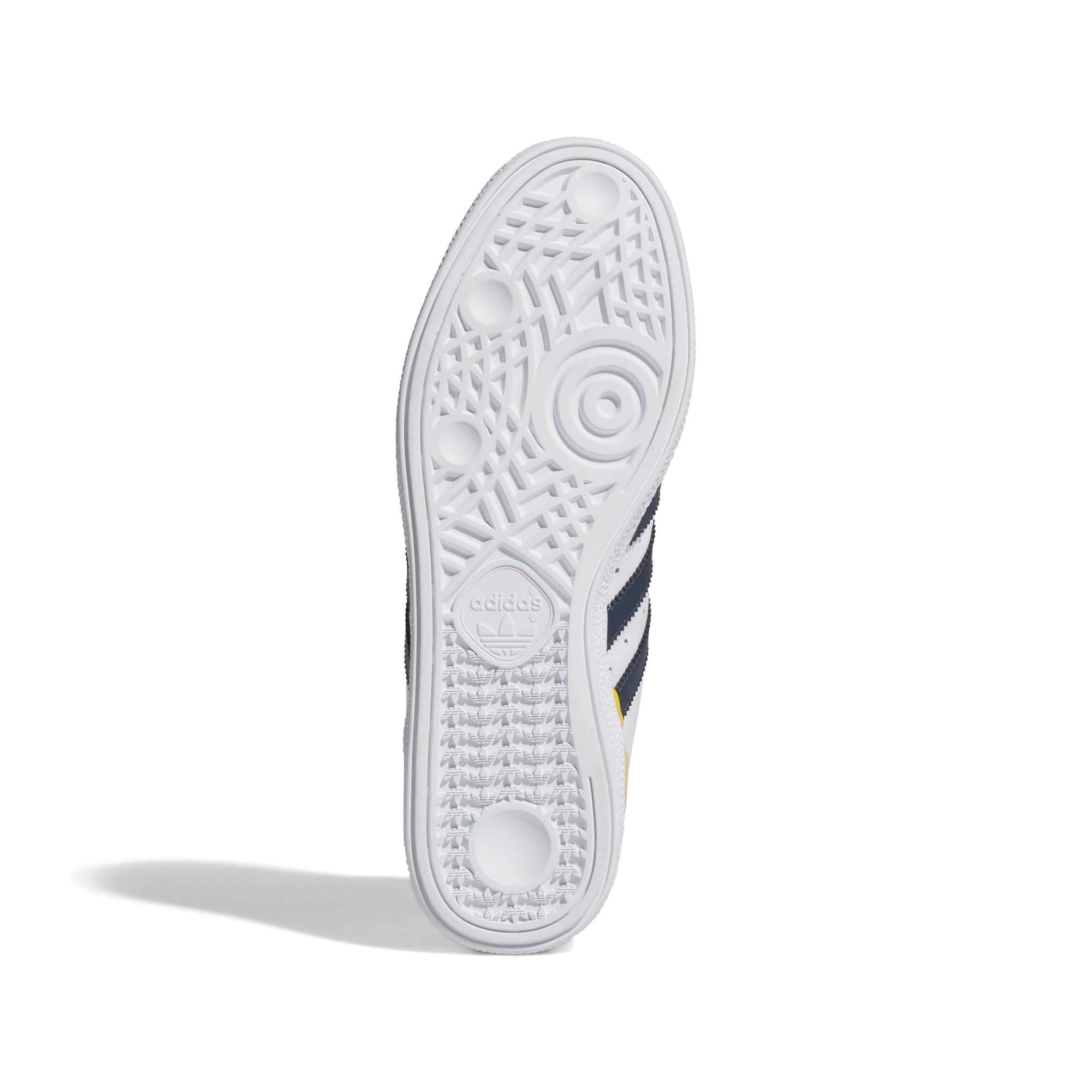 ADIDAS - BUSENITZ - Bliss / Collegiate Navy / Cloud White