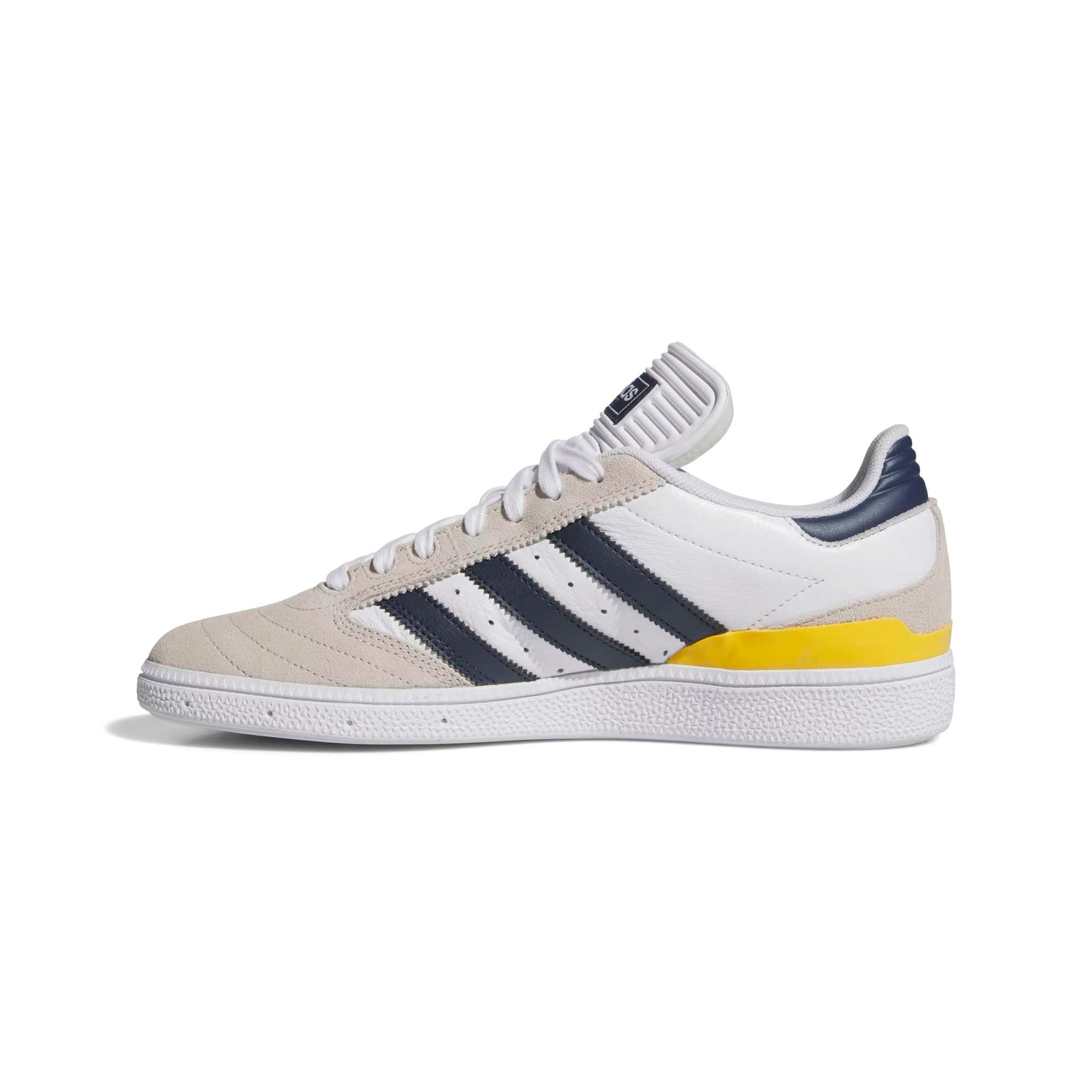 ADIDAS - BUSENITZ - Bliss / Collegiate Navy / Cloud White