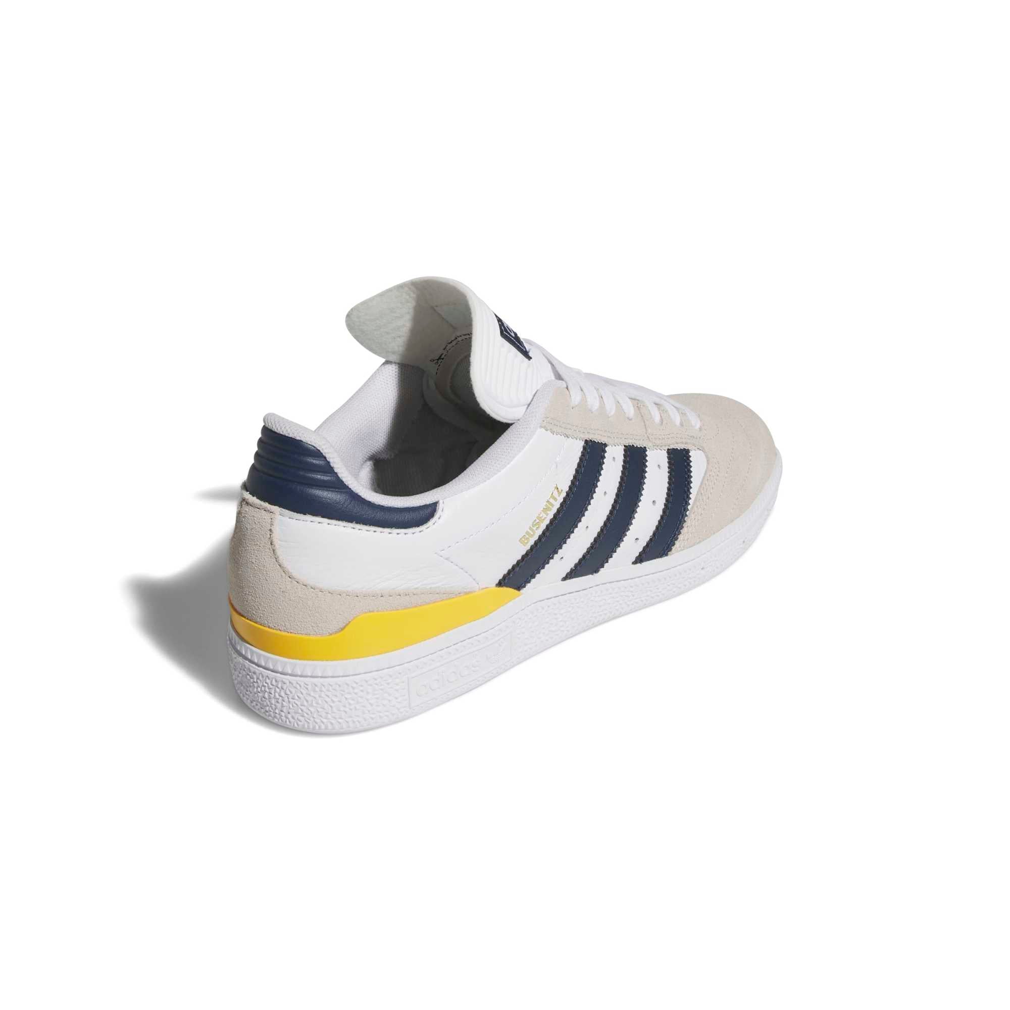 ADIDAS - BUSENITZ - Bliss / Collegiate Navy / Cloud White