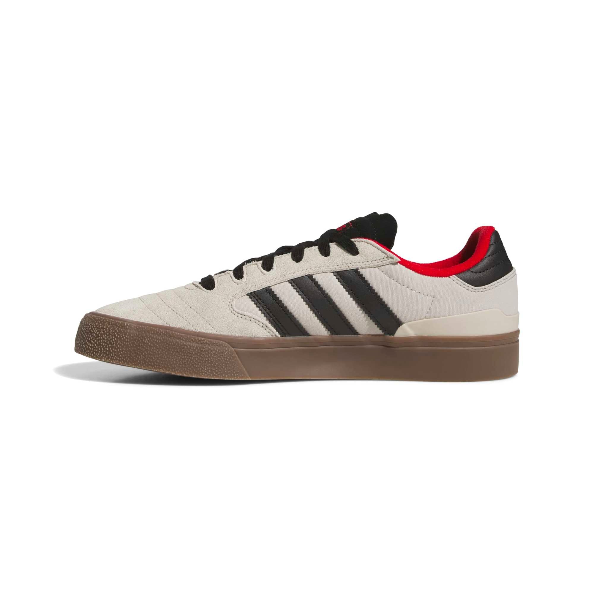 ADIDAS - BUSENITZ VULC II - Bliss / Core Black / Gum