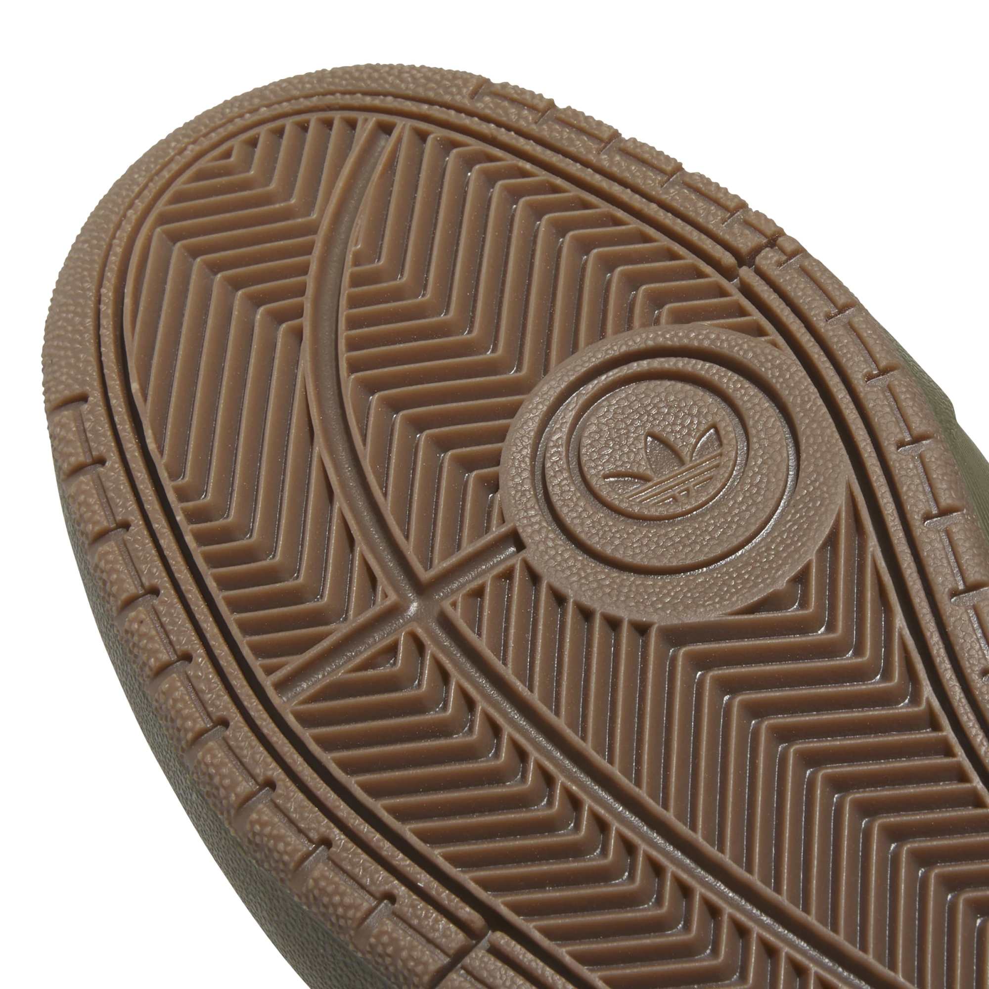 ADIDAS - TYSHAWN II - GREEN