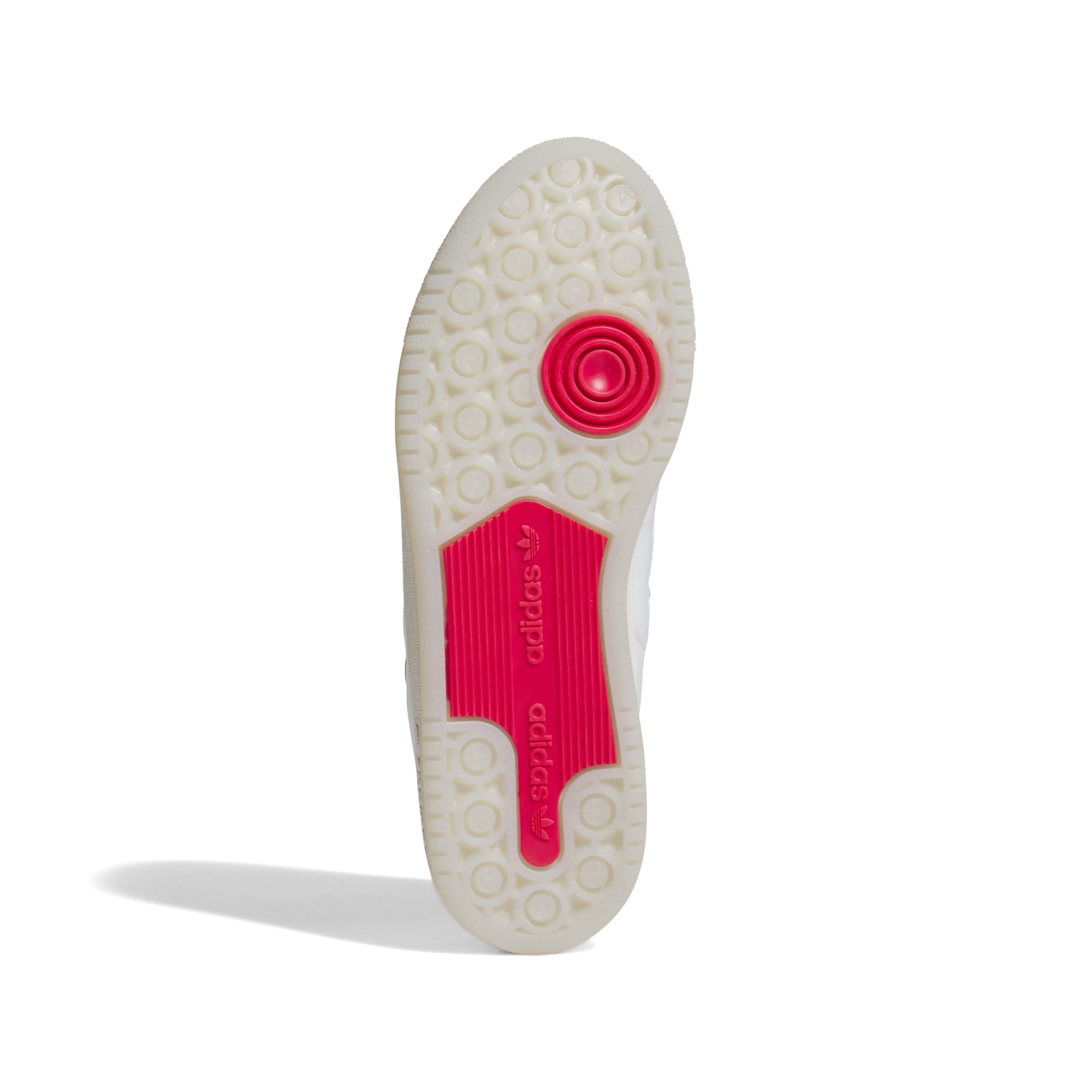 ADIDAS - CENTENNIAL LOW WS X OL - WHITE/RED