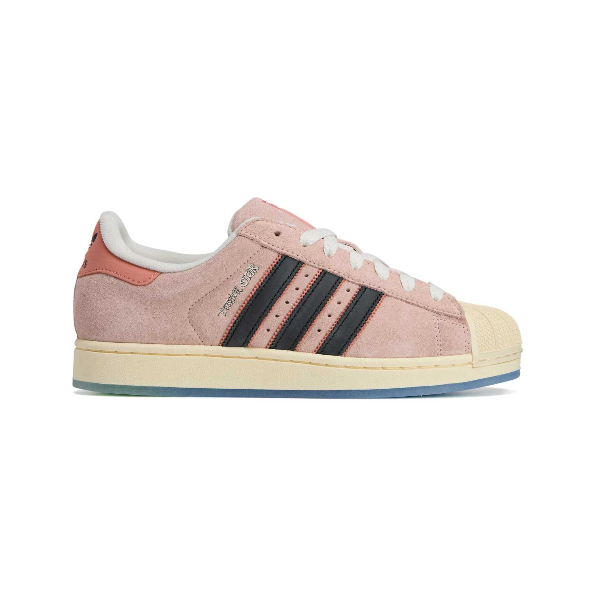 ADIDAS - PATRICK SUPERSTAR