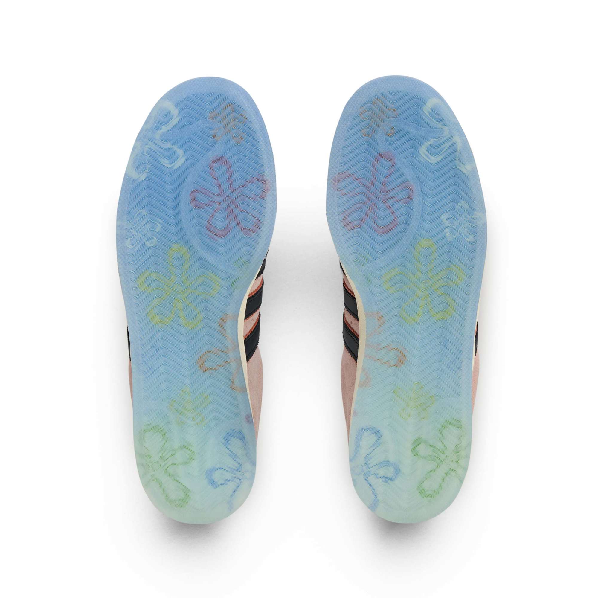 ADIDAS - PATRICK SUPERSTAR